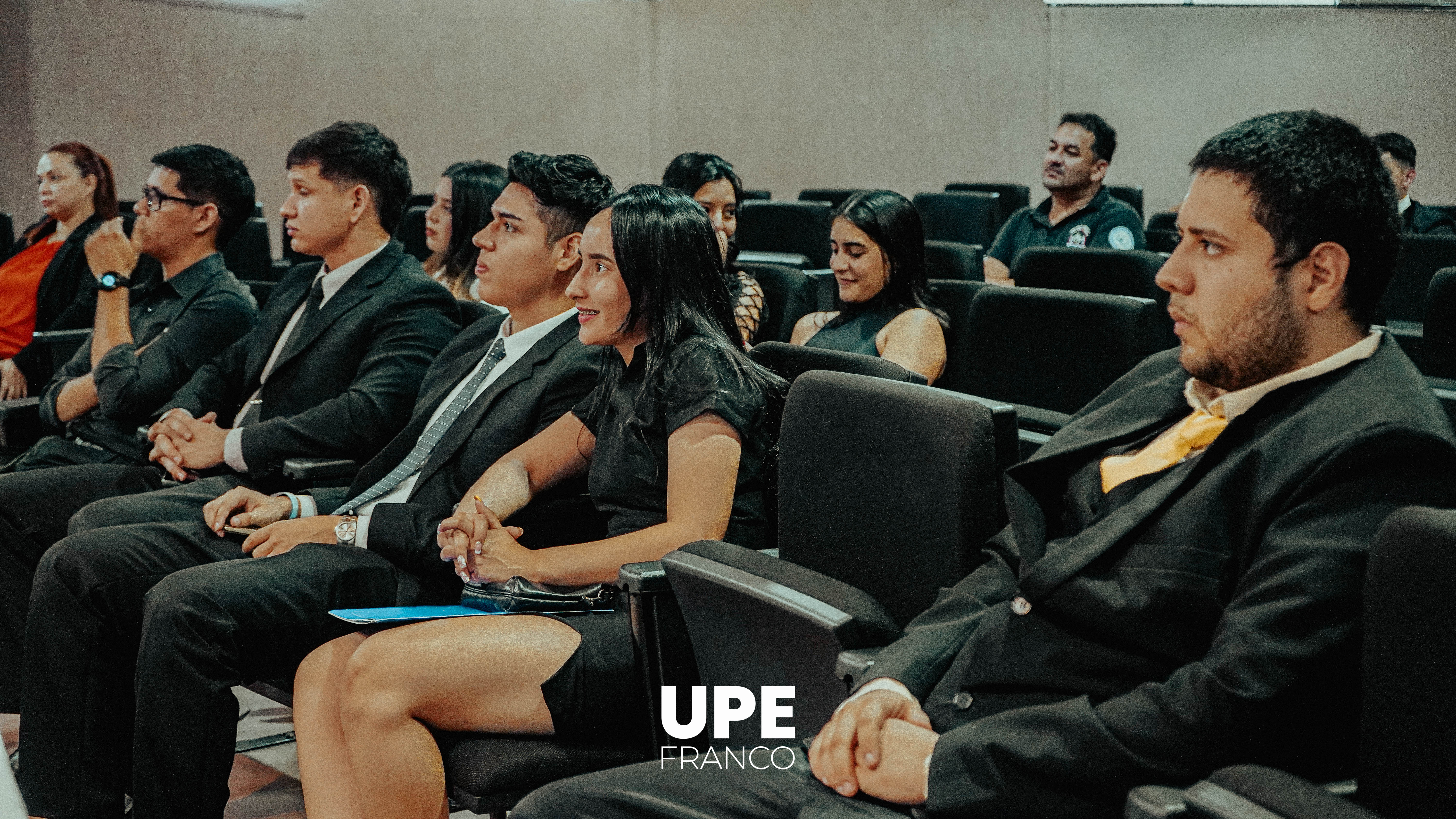 I Foro de Extensión Universitaria y Lanzamiento de la Revista “Consultoría Tributaria"