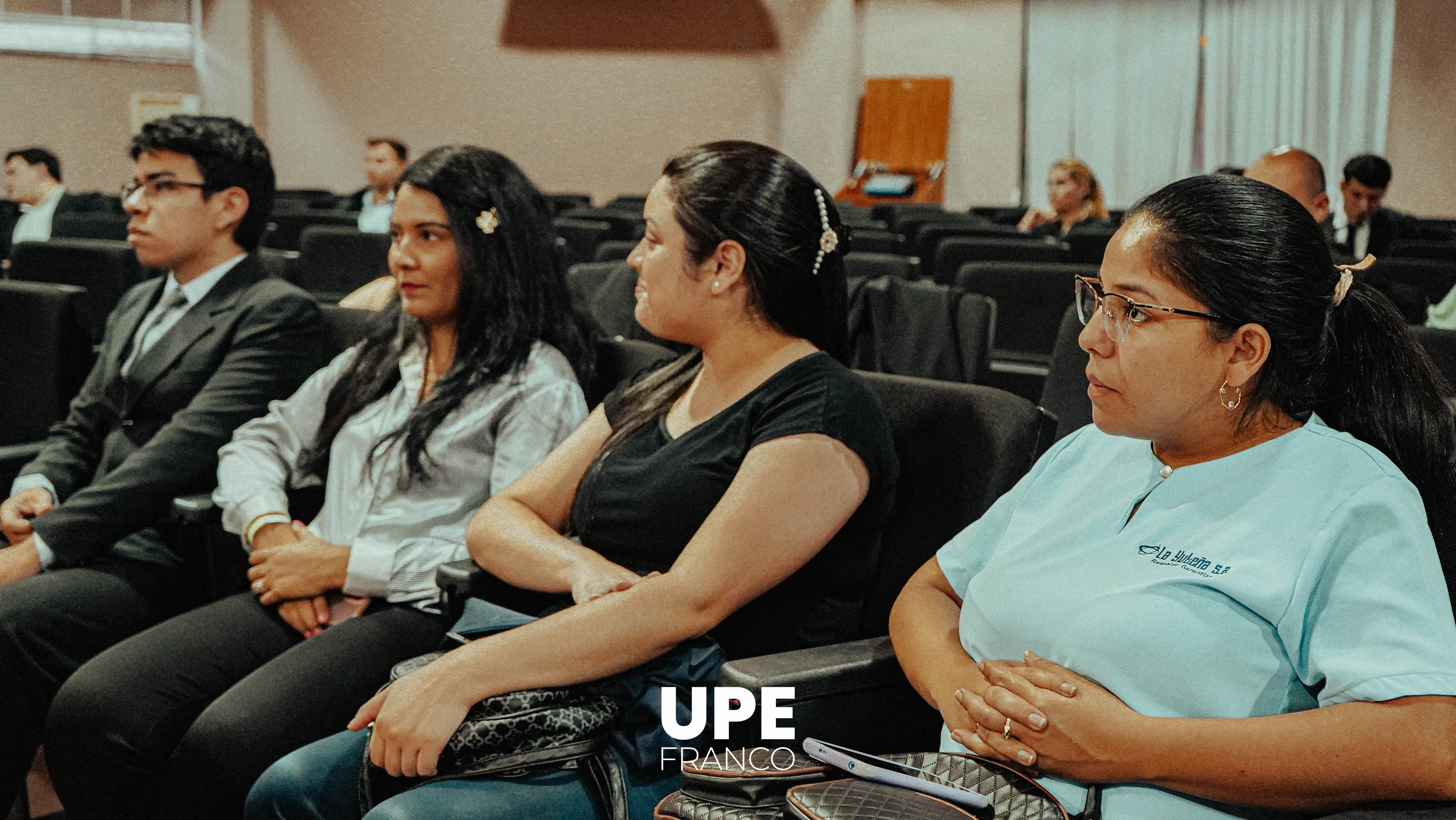I Foro de Extensión Universitaria y Lanzamiento de la Revista “Consultoría Tributaria"