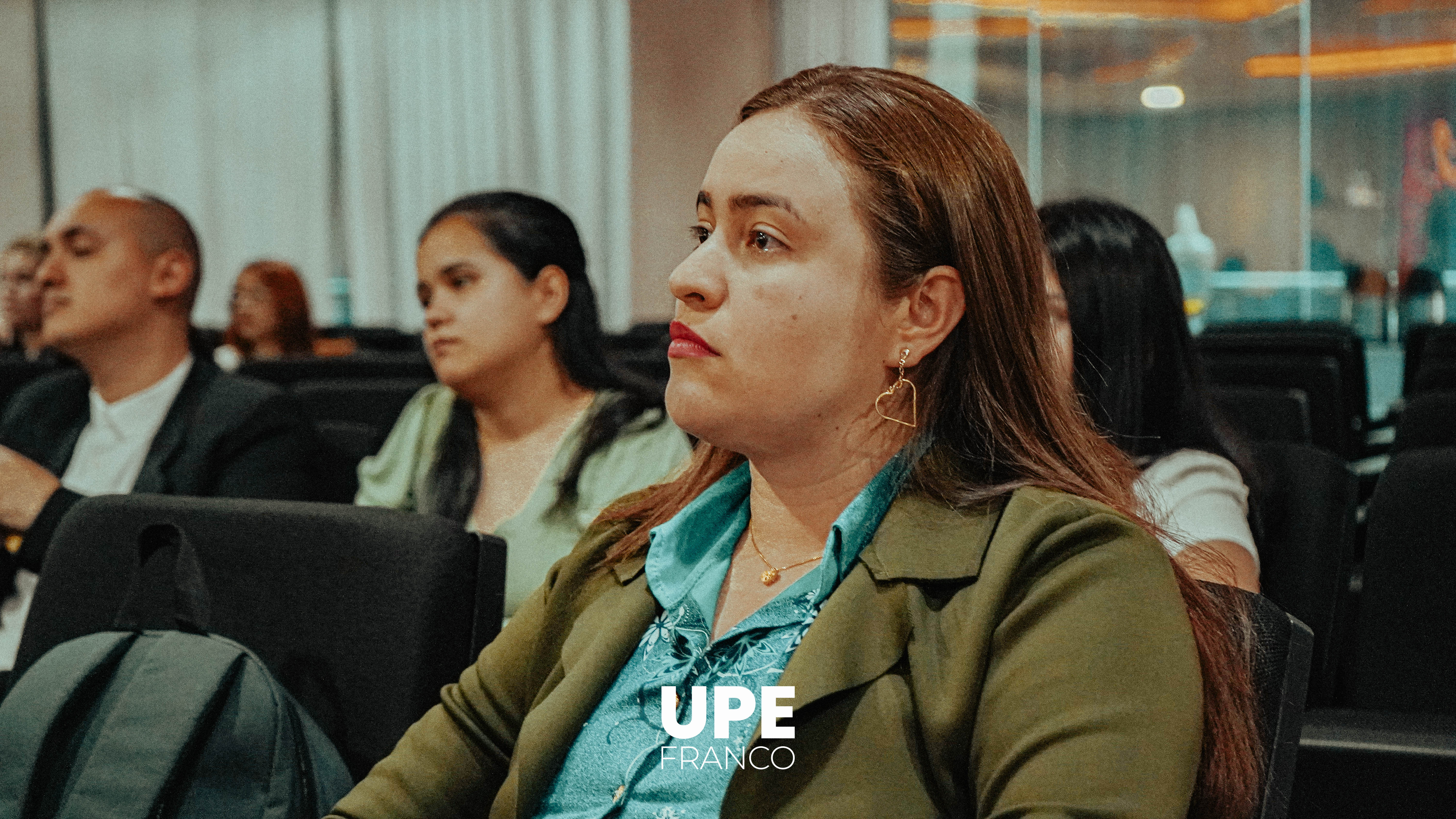 I Foro de Extensión Universitaria y Lanzamiento de la Revista “Consultoría Tributaria"