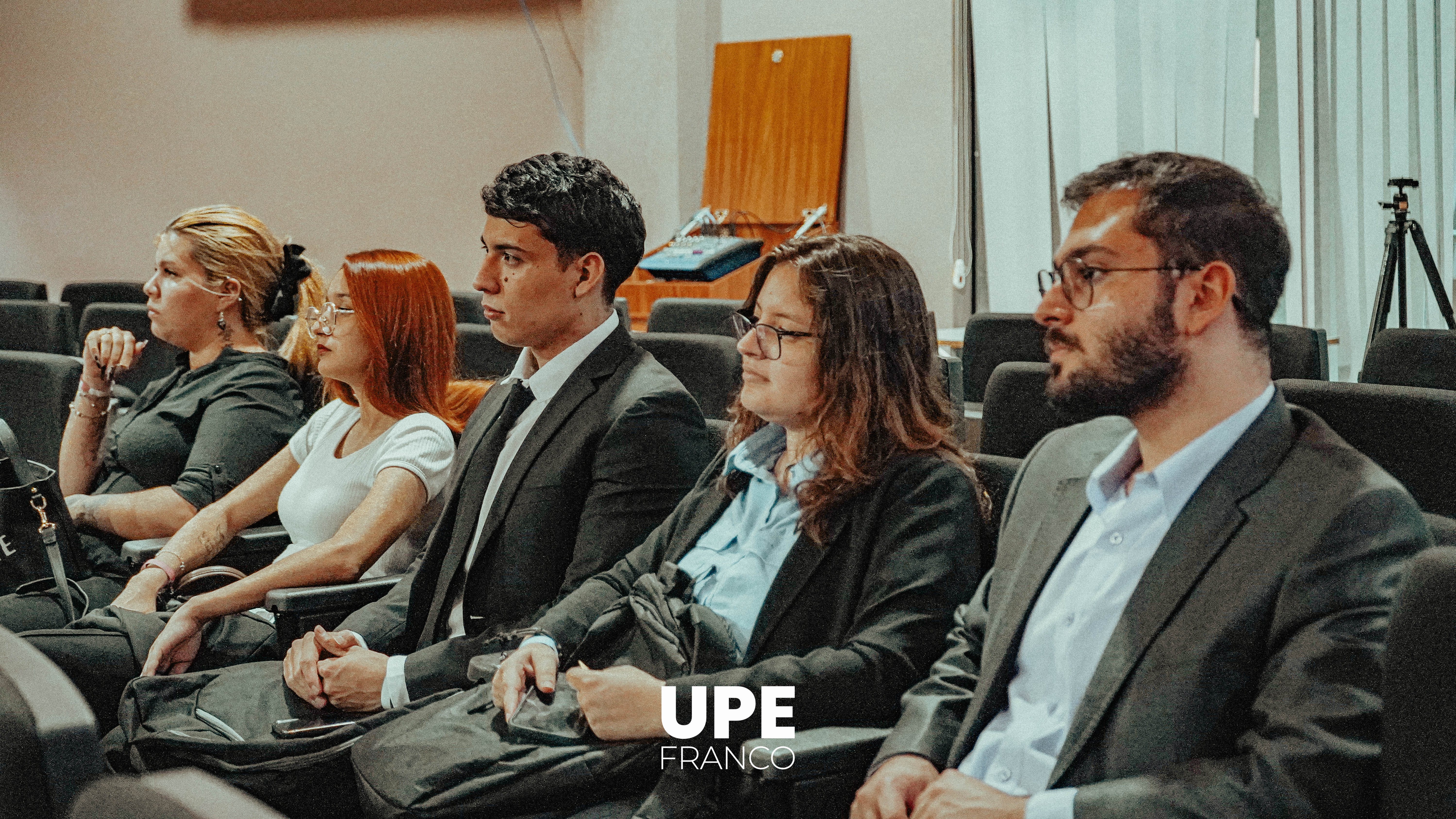 I Foro de Extensión Universitaria y Lanzamiento de la Revista “Consultoría Tributaria"