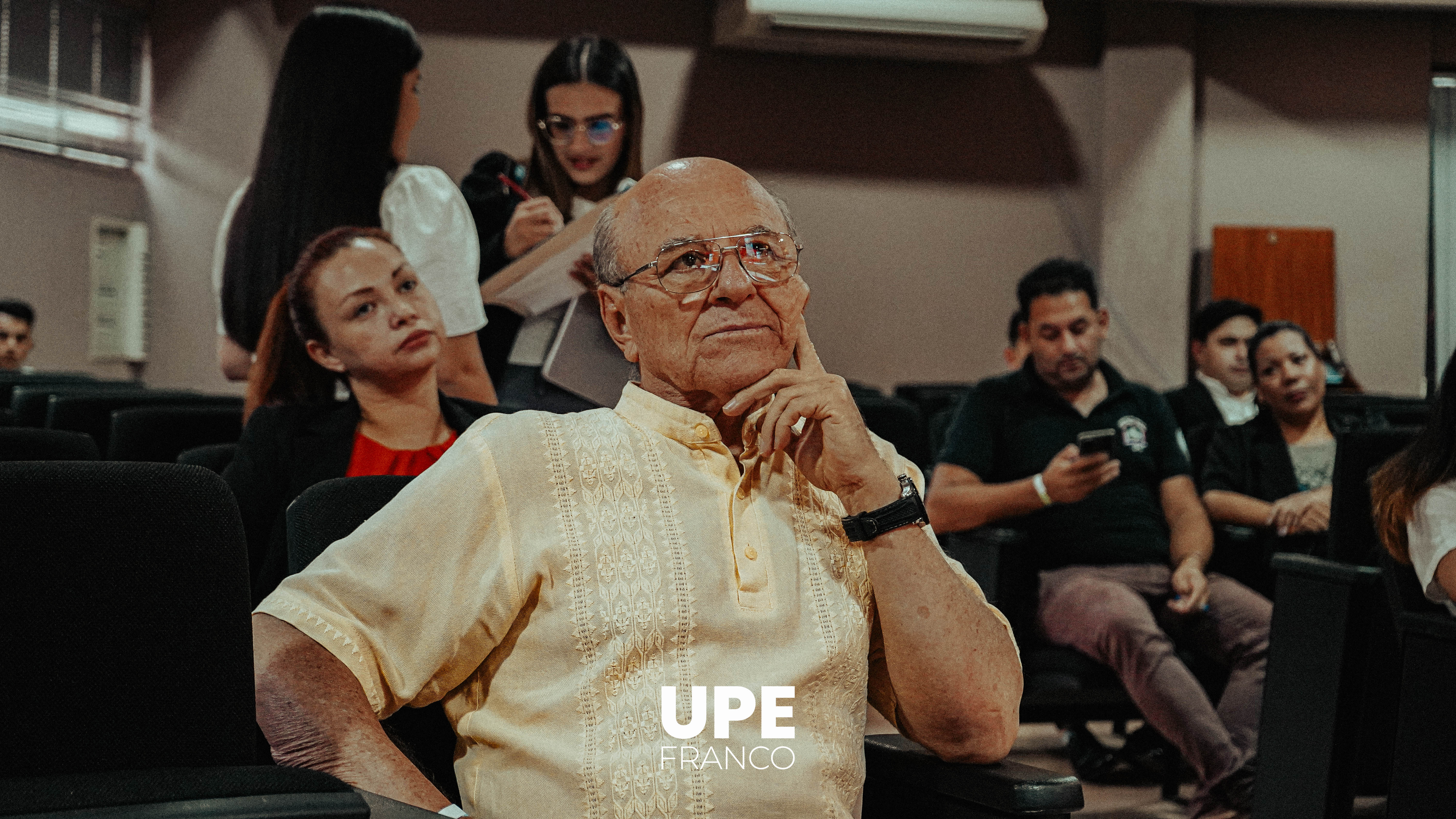 I Foro de Extensión Universitaria y Lanzamiento de la Revista “Consultoría Tributaria"