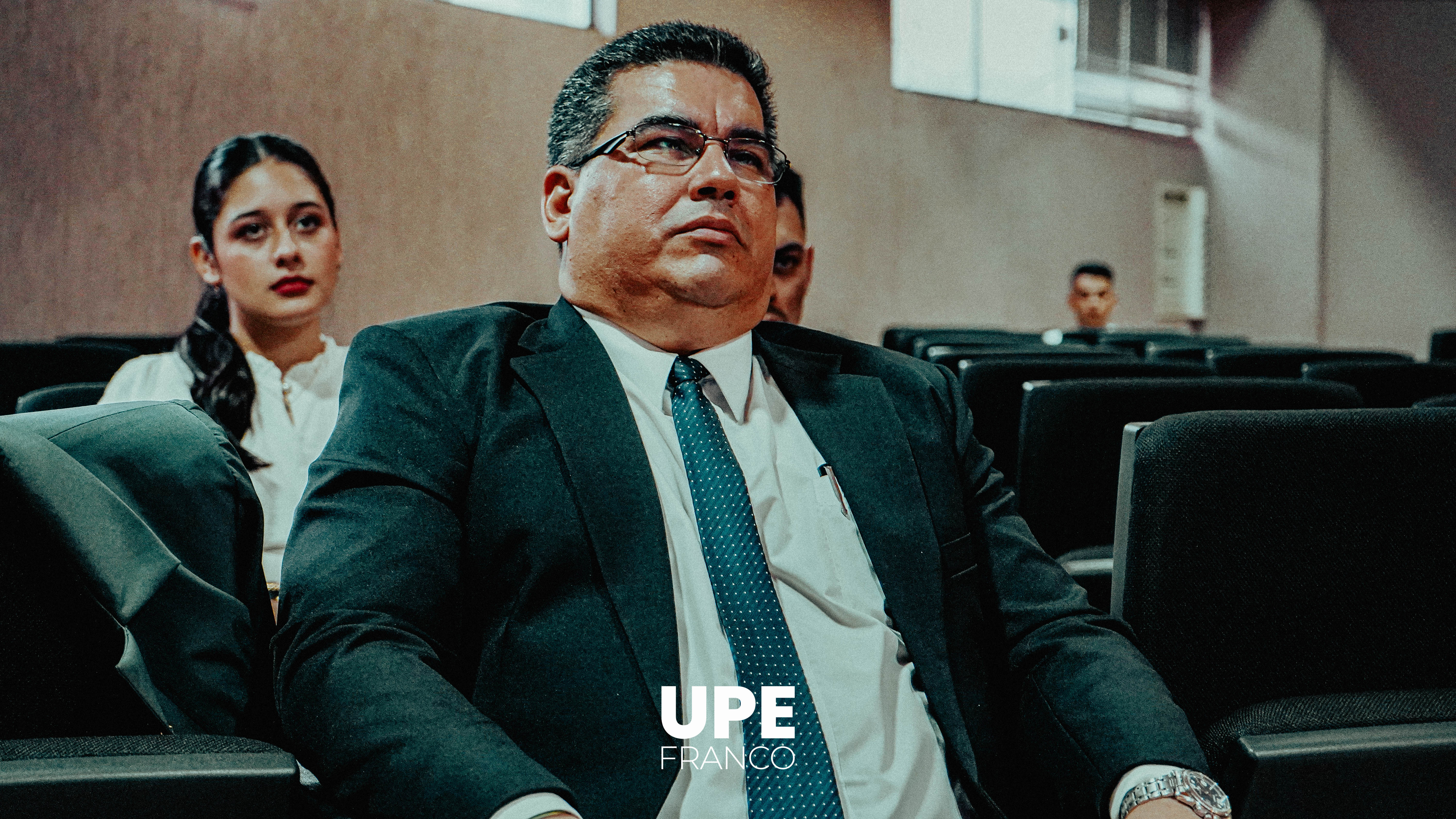I Foro de Extensión Universitaria y Lanzamiento de la Revista “Consultoría Tributaria"