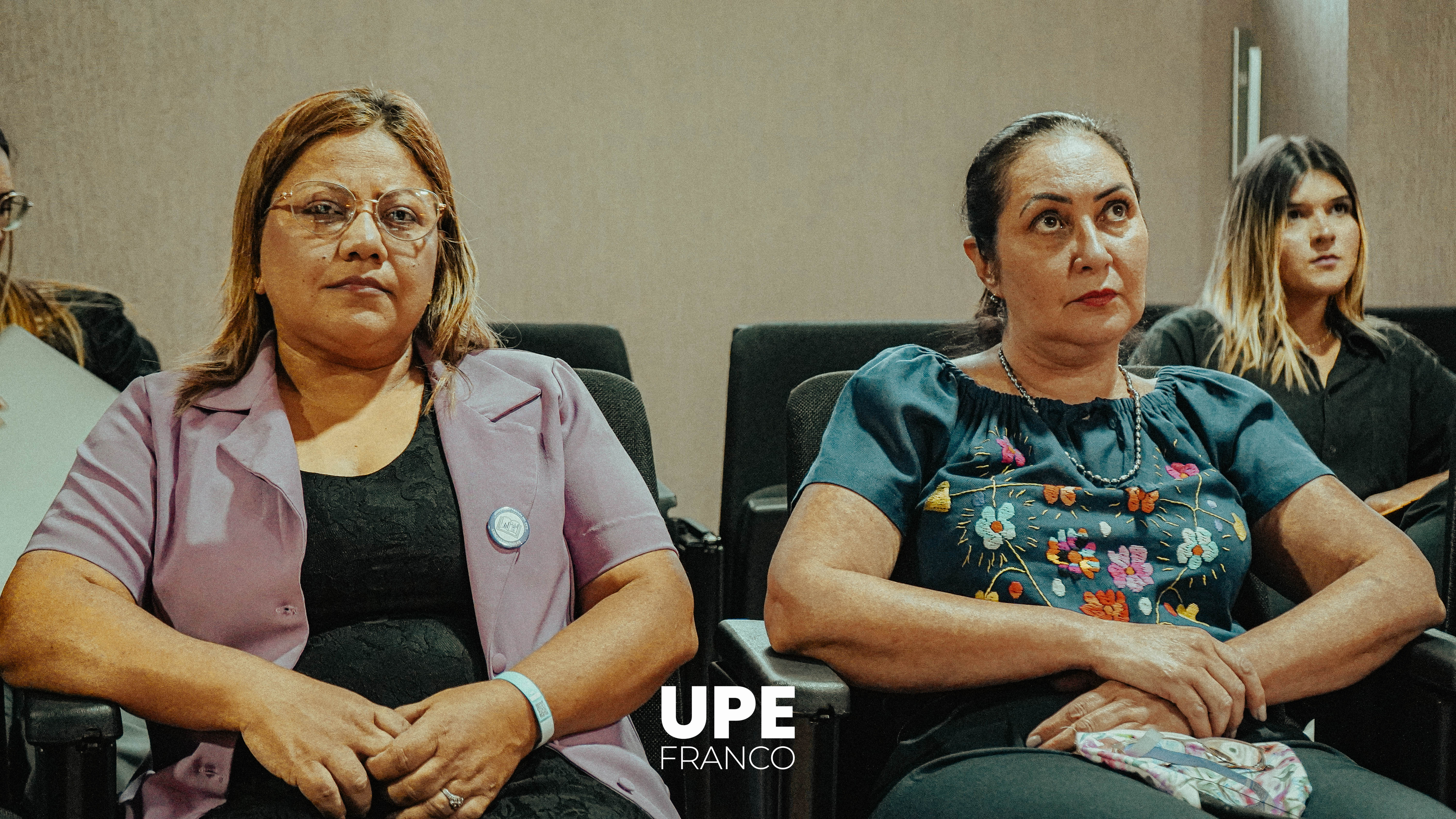 I Foro de Extensión Universitaria y Lanzamiento de la Revista “Consultoría Tributaria"