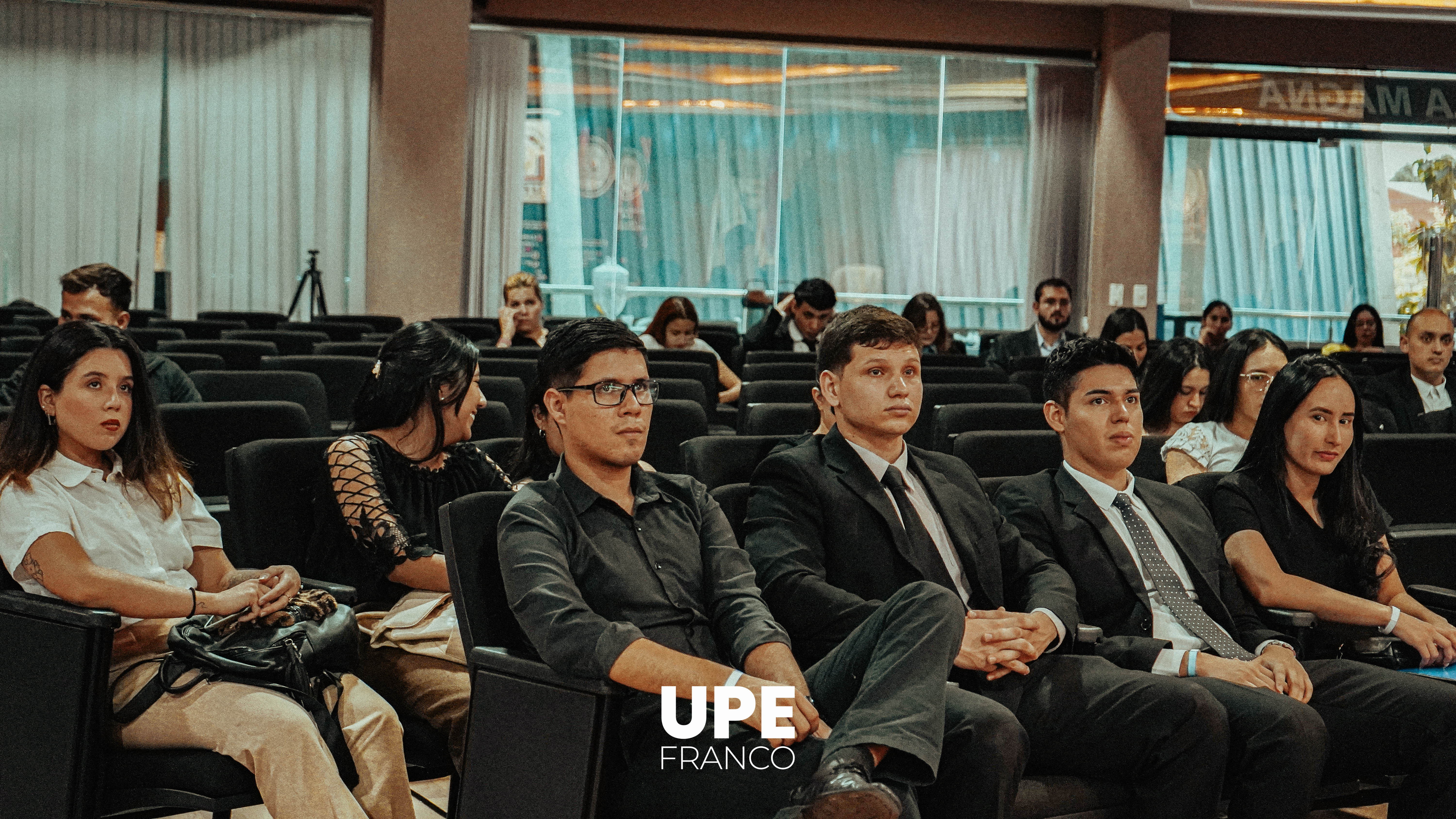 I Foro de Extensión Universitaria y Lanzamiento de la Revista “Consultoría Tributaria"