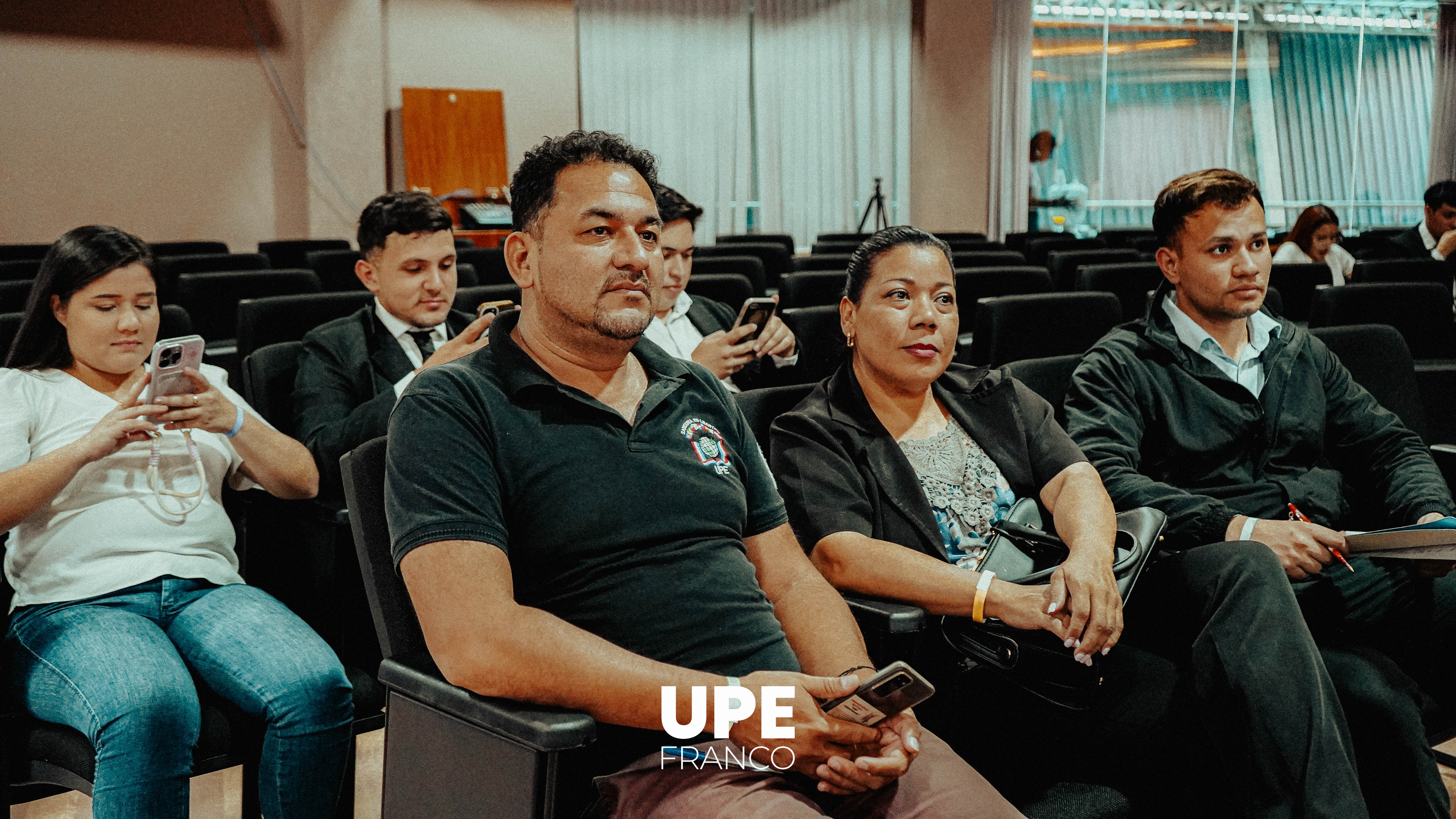 I Foro de Extensión Universitaria y Lanzamiento de la Revista “Consultoría Tributaria"