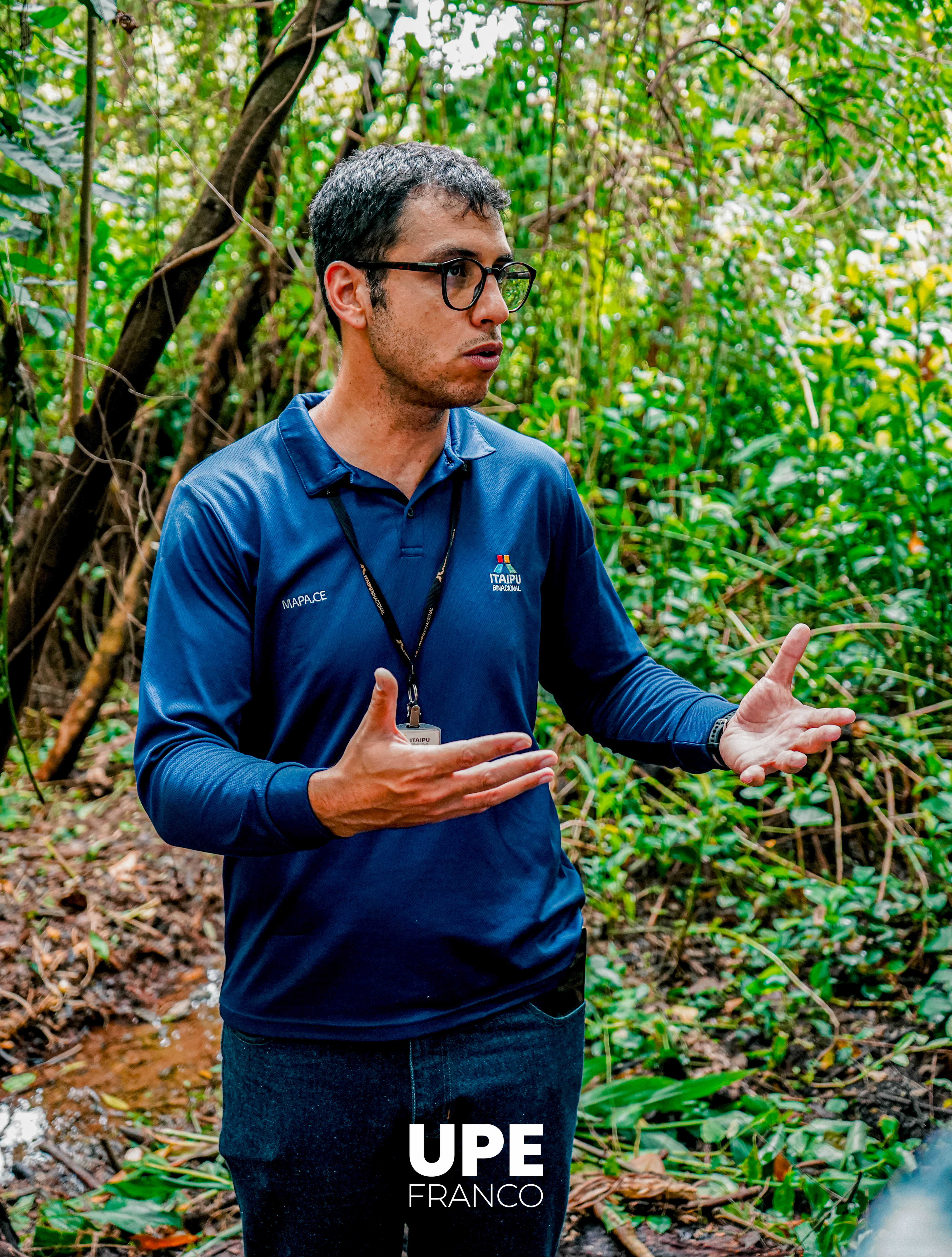 Proyecto de Recuperación y Revitalización del Parque Independencia: Lanzamiento 