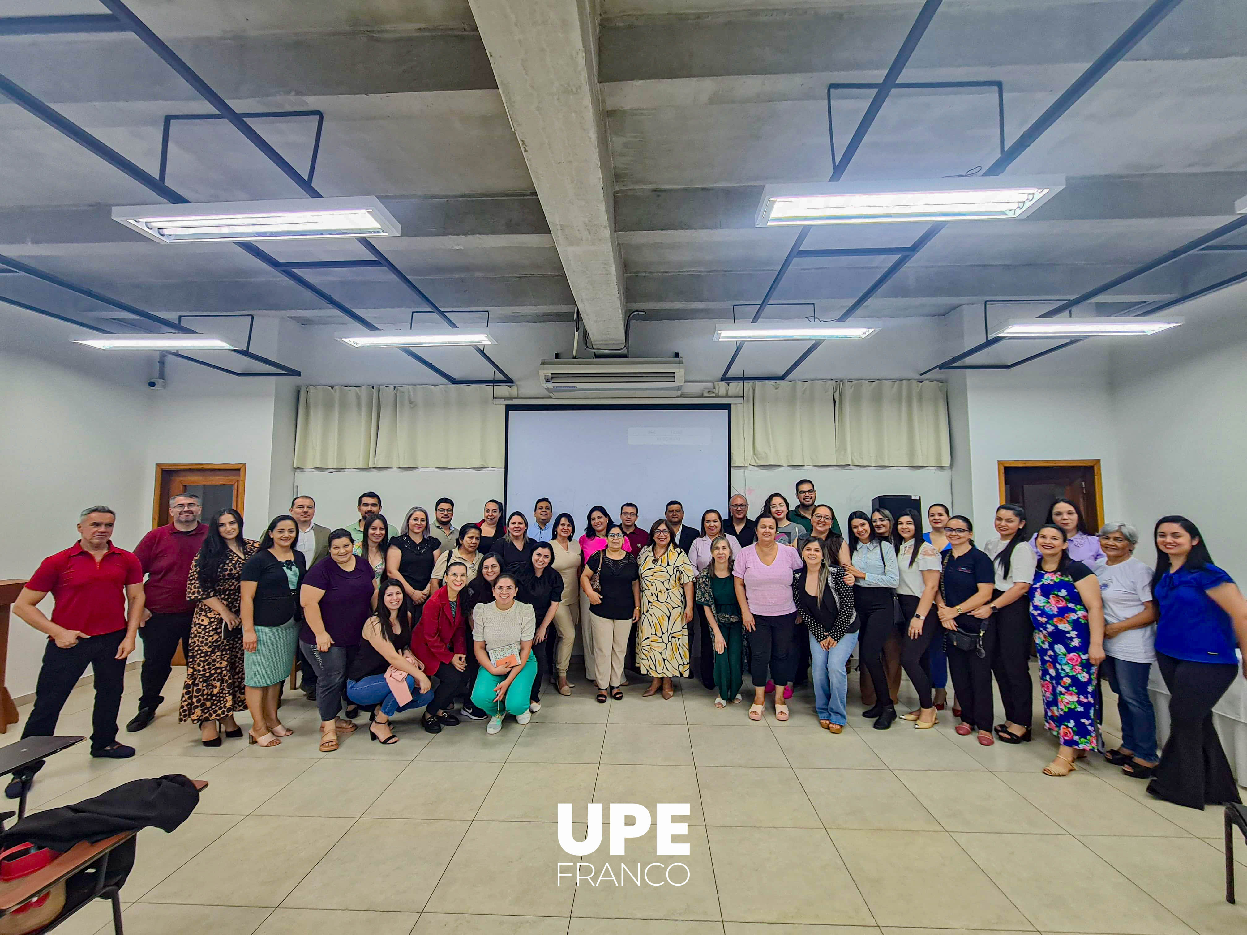 La carrera de Enfermería de la UPE celebra su acreditación: Un logro que reafirma la excelencia académica