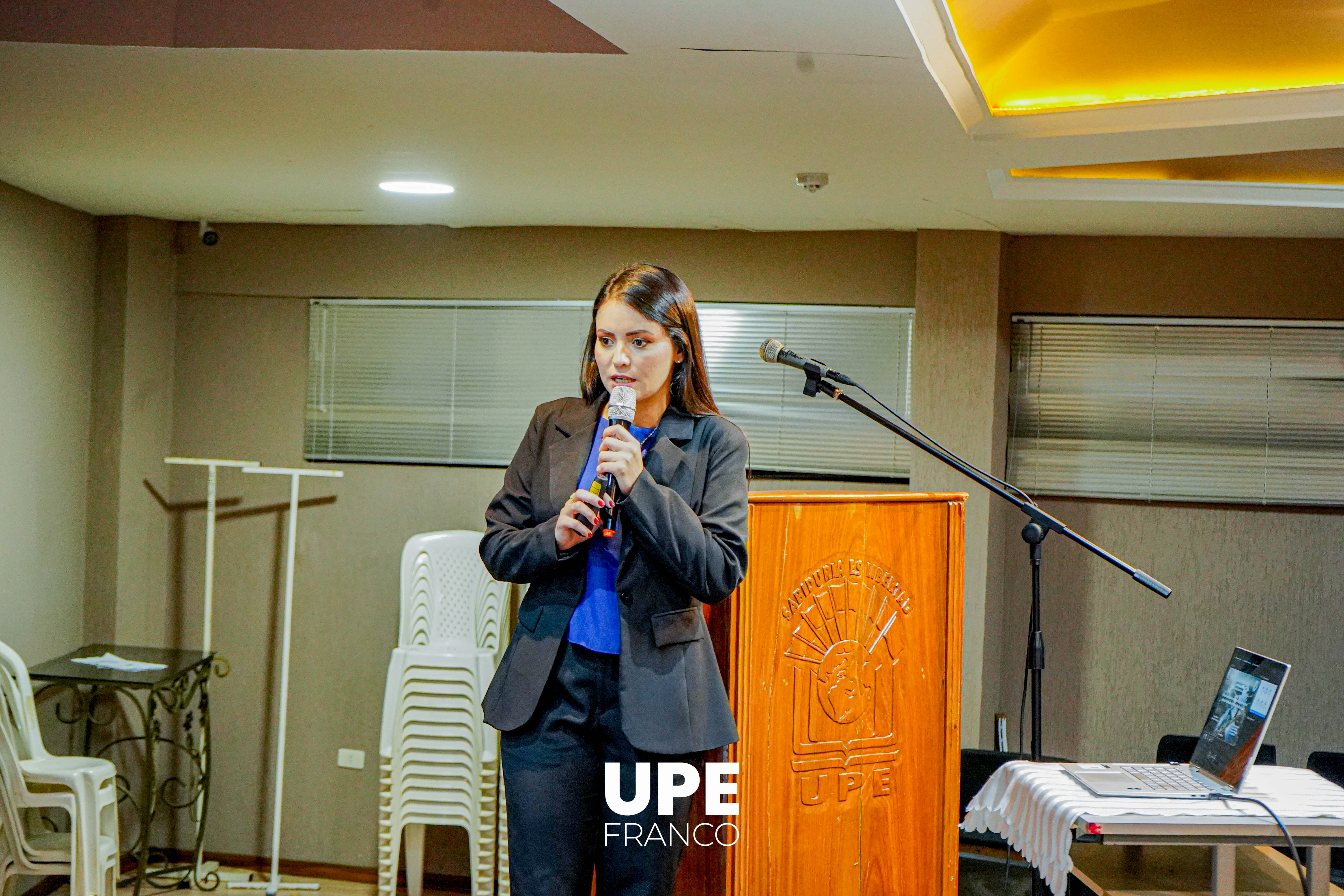 Trabajos Finales de Grado en Ingeniería Electromecánica: Orgullo UPE