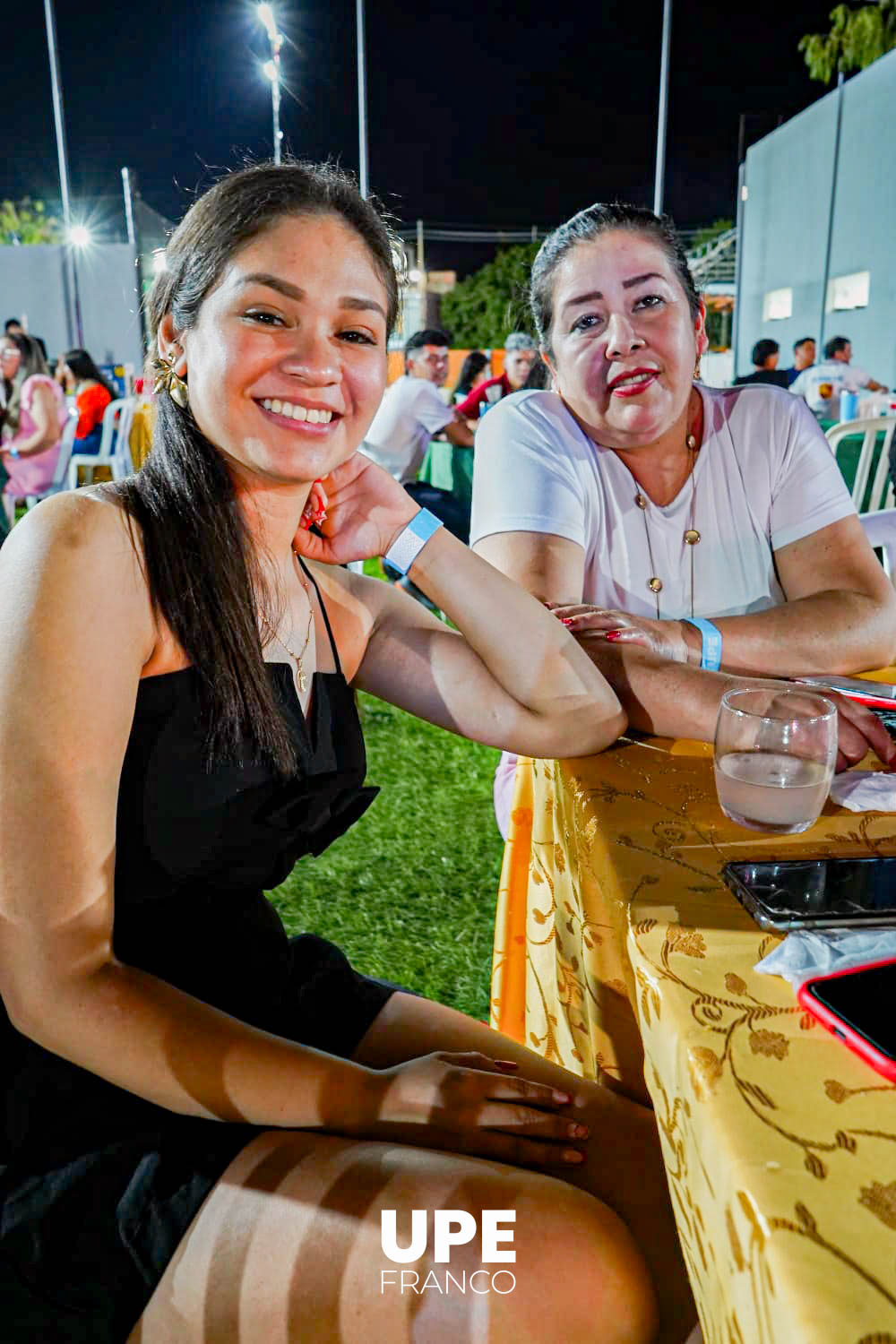 Cena de Fin de Año 2024: Celebración, Integración y Gratitud en la Familia UPE