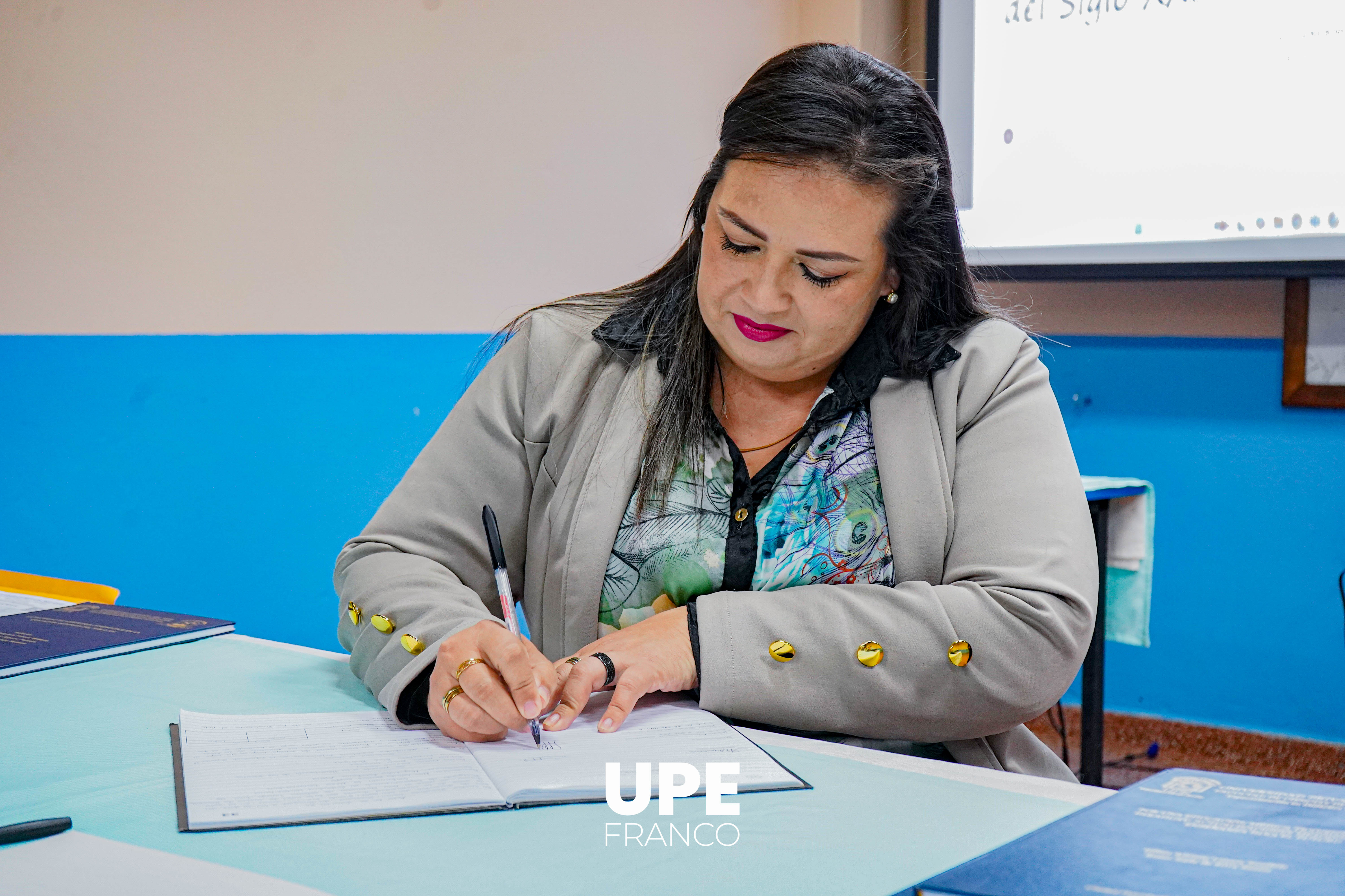 Culminación de Posgrado en Didáctica Universitaria: Formando Líderes del Futuro