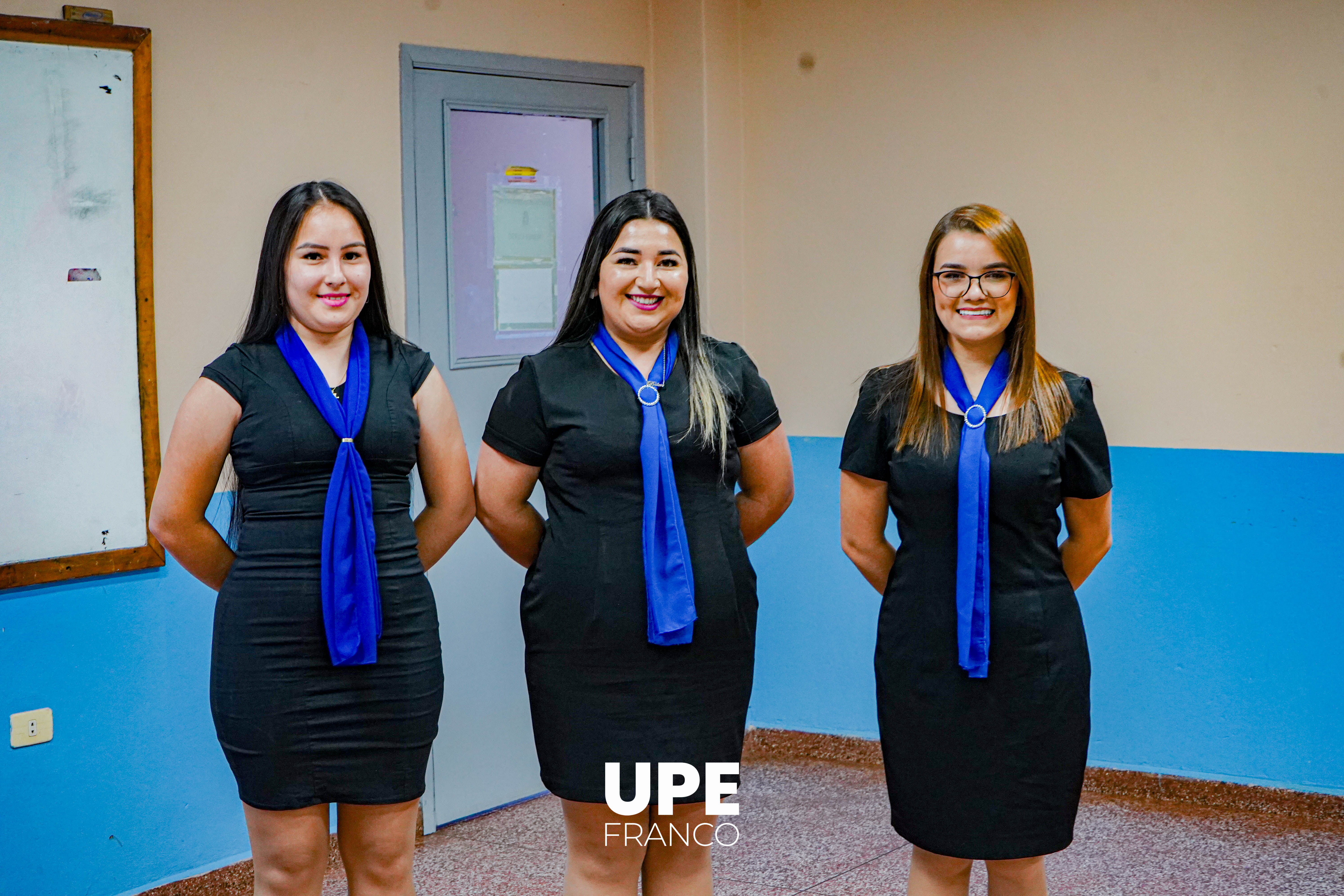 Culminación de Posgrado en Didáctica Universitaria: Formando Líderes del Futuro