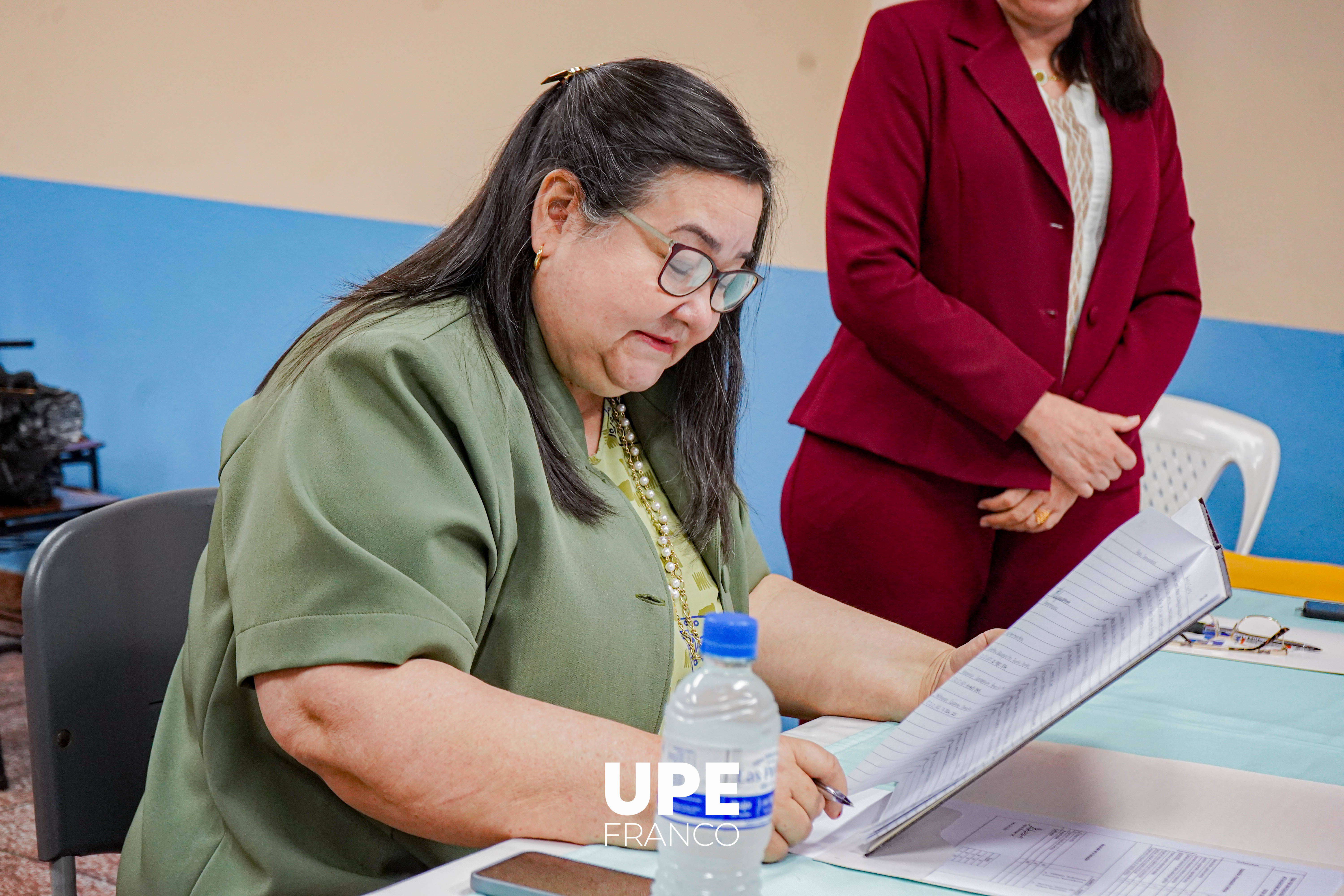 Culminación de Posgrado en Didáctica Universitaria: Formando Líderes del Futuro