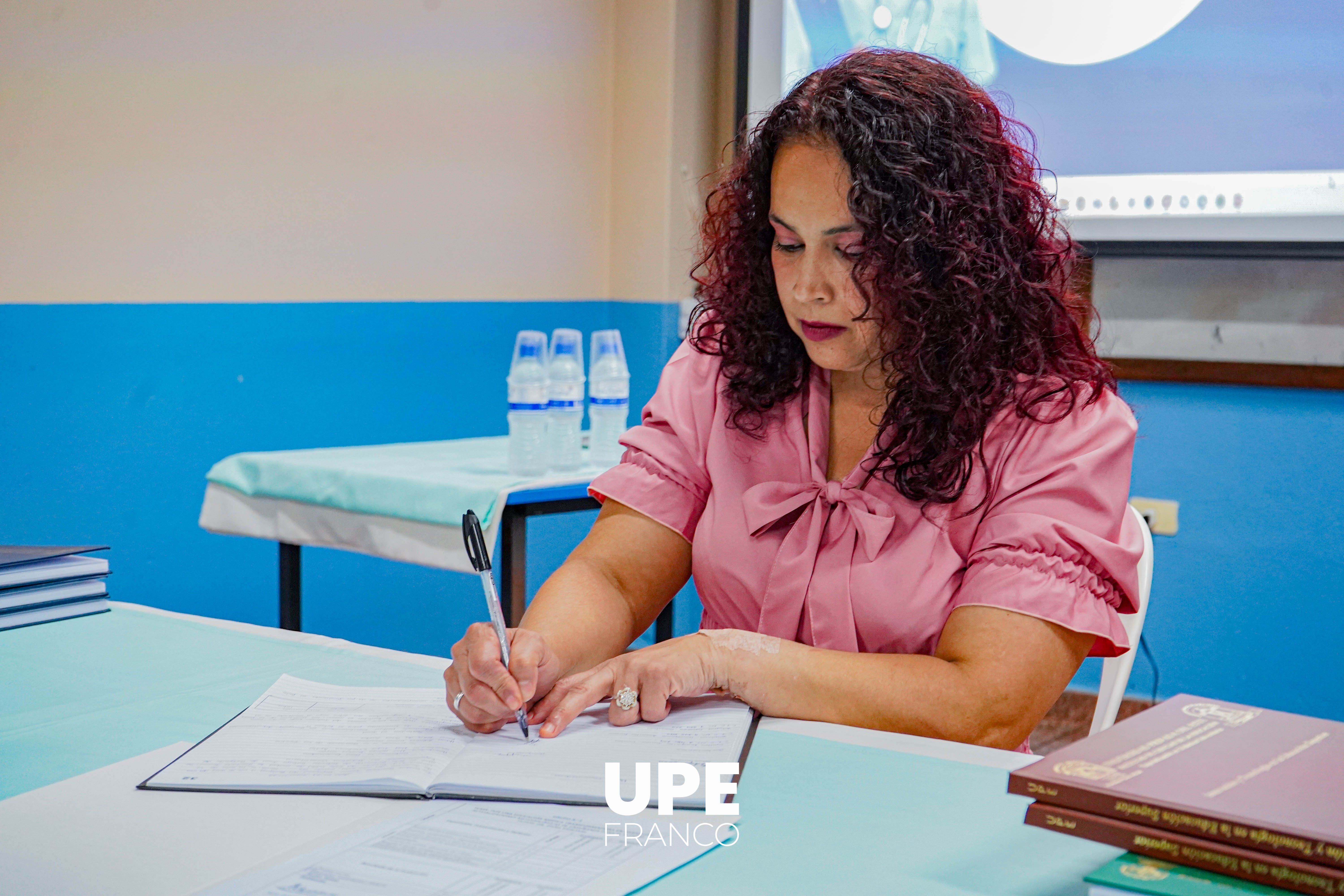 Culminación de Posgrado en Didáctica Universitaria: Formando Líderes del Futuro