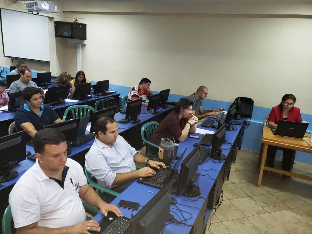 Curso de Actualización Docente "Planificación y Evaluación"