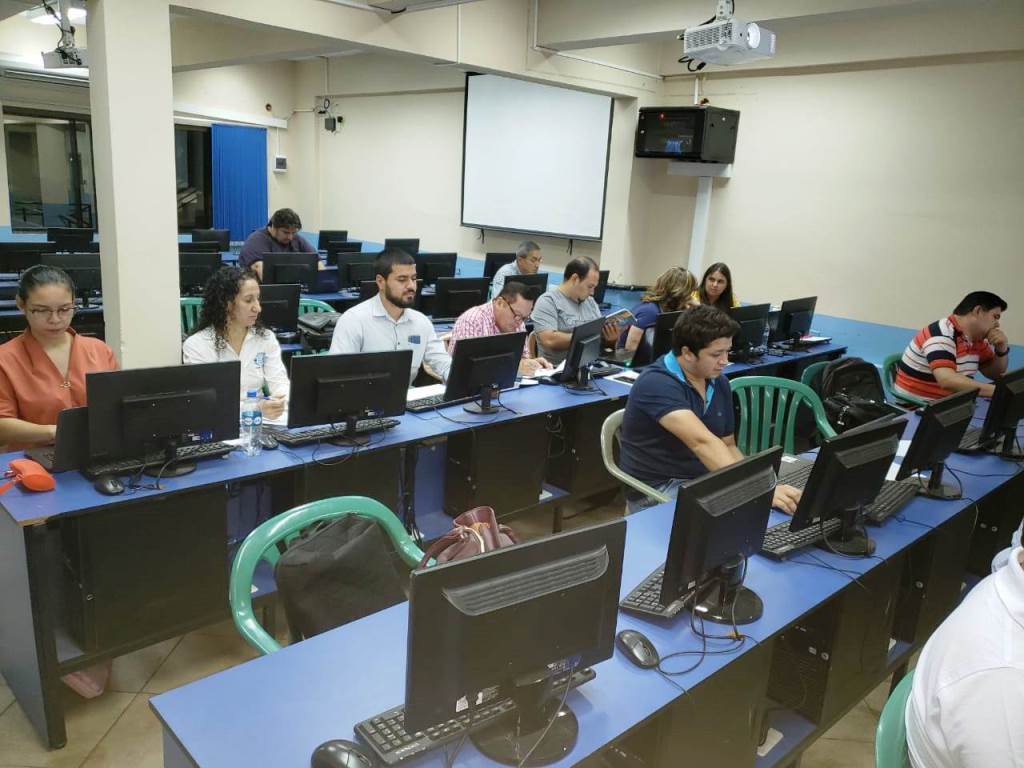 Curso de Actualización Docente "Planificación y Evaluación"