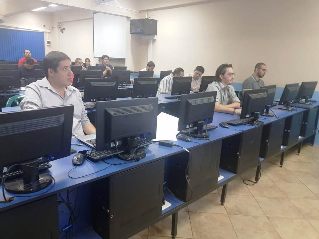 Curso de Actualización Docente "Planificación y Evaluación"