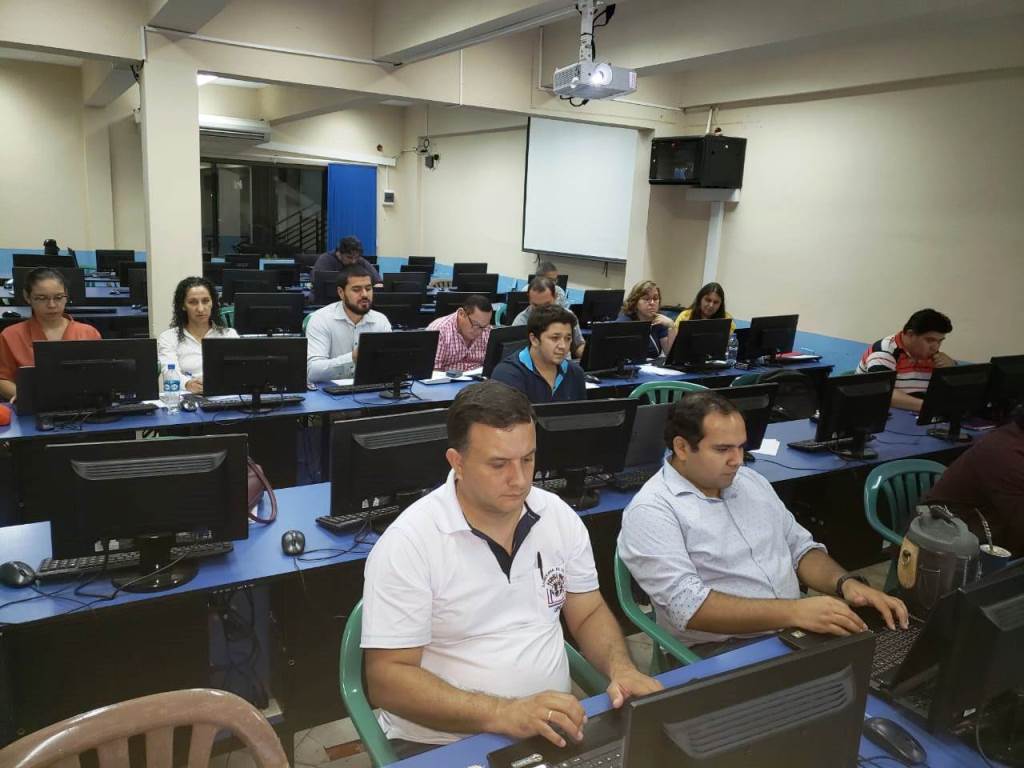 Curso de Actualización Docente "Planificación y Evaluación"