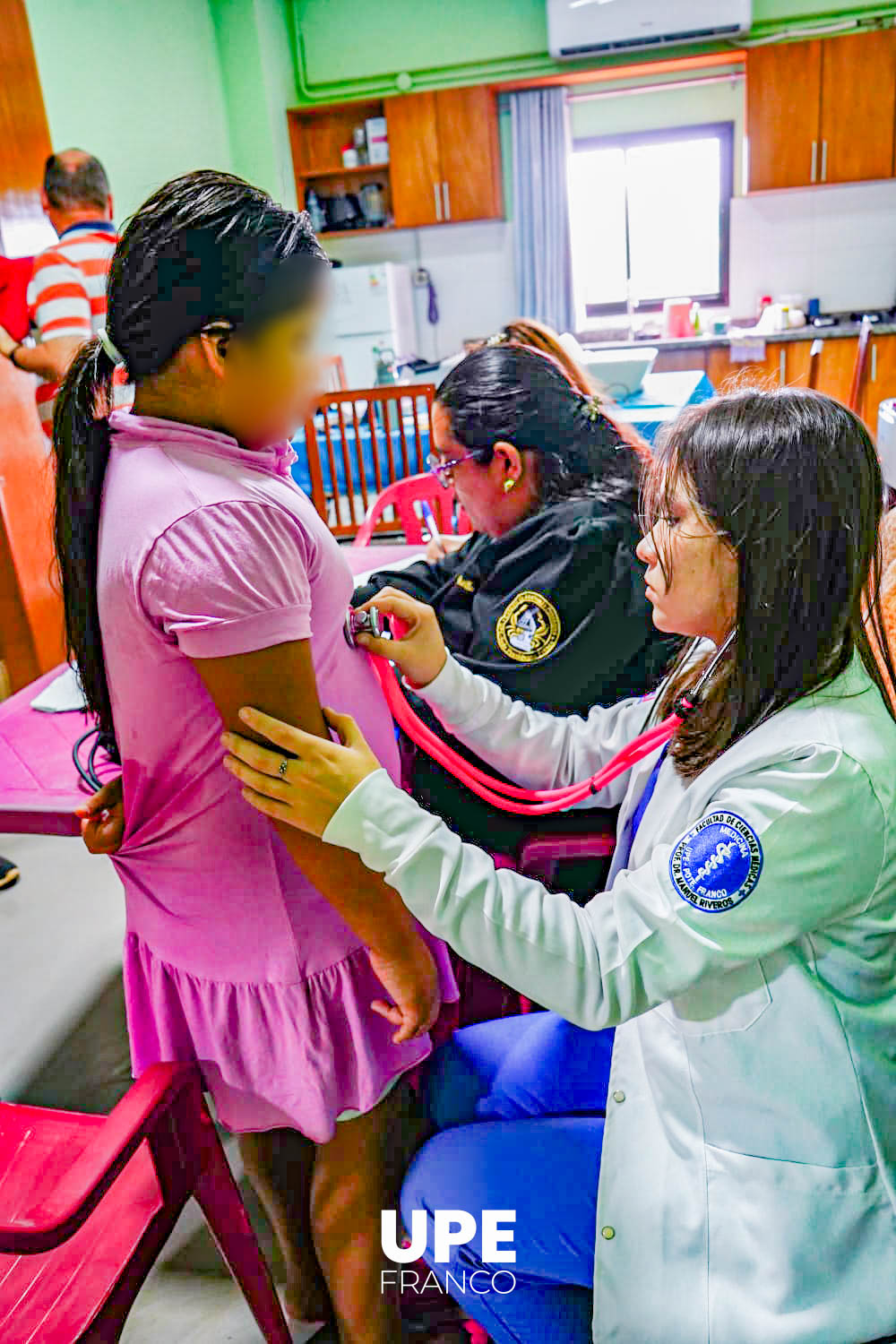 Arranca el Proyecto "Manos que cuidan, corazones que sanan" en la Fundación Las Tías