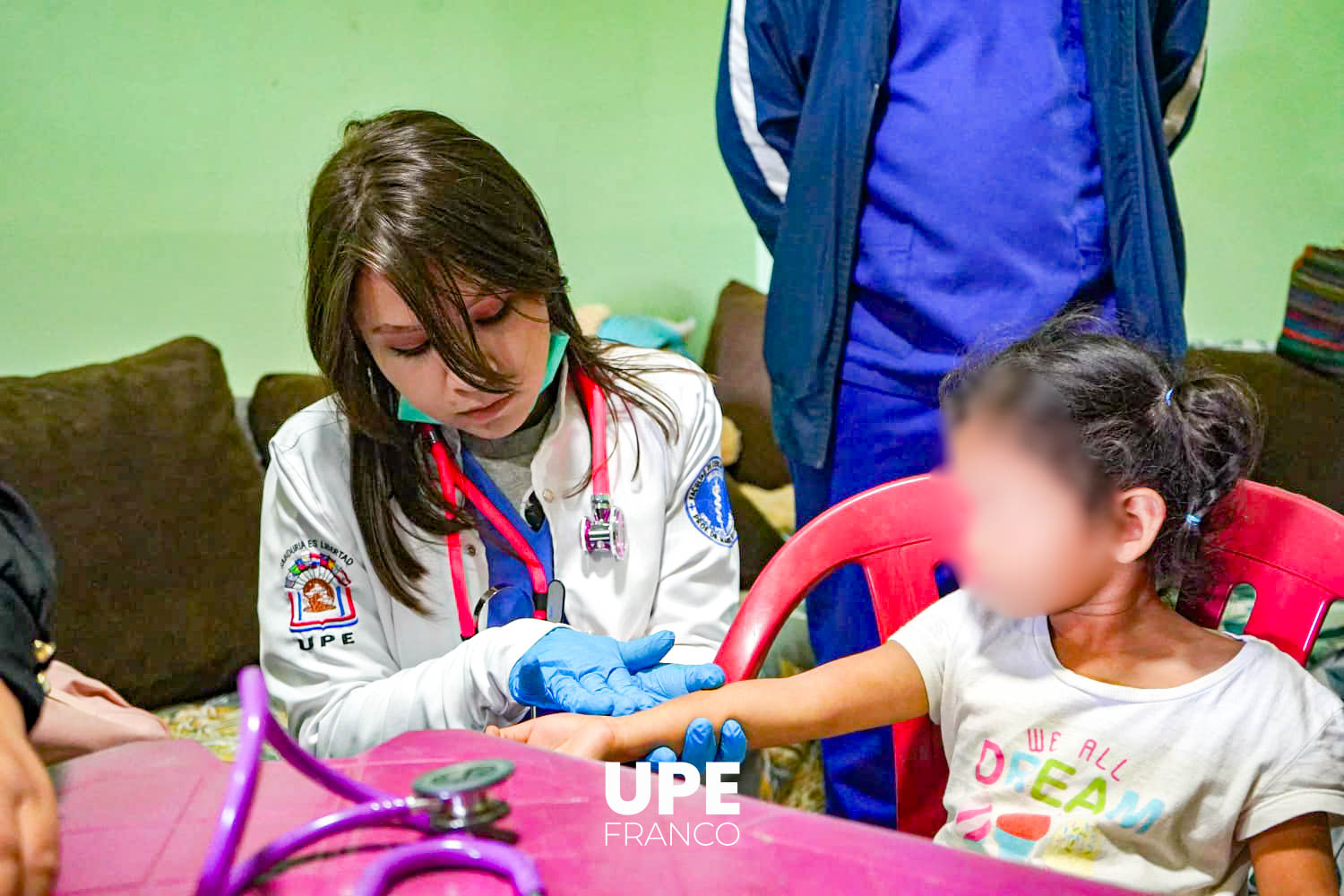 Arranca el Proyecto "Manos que cuidan, corazones que sanan" en la Fundación Las Tías
