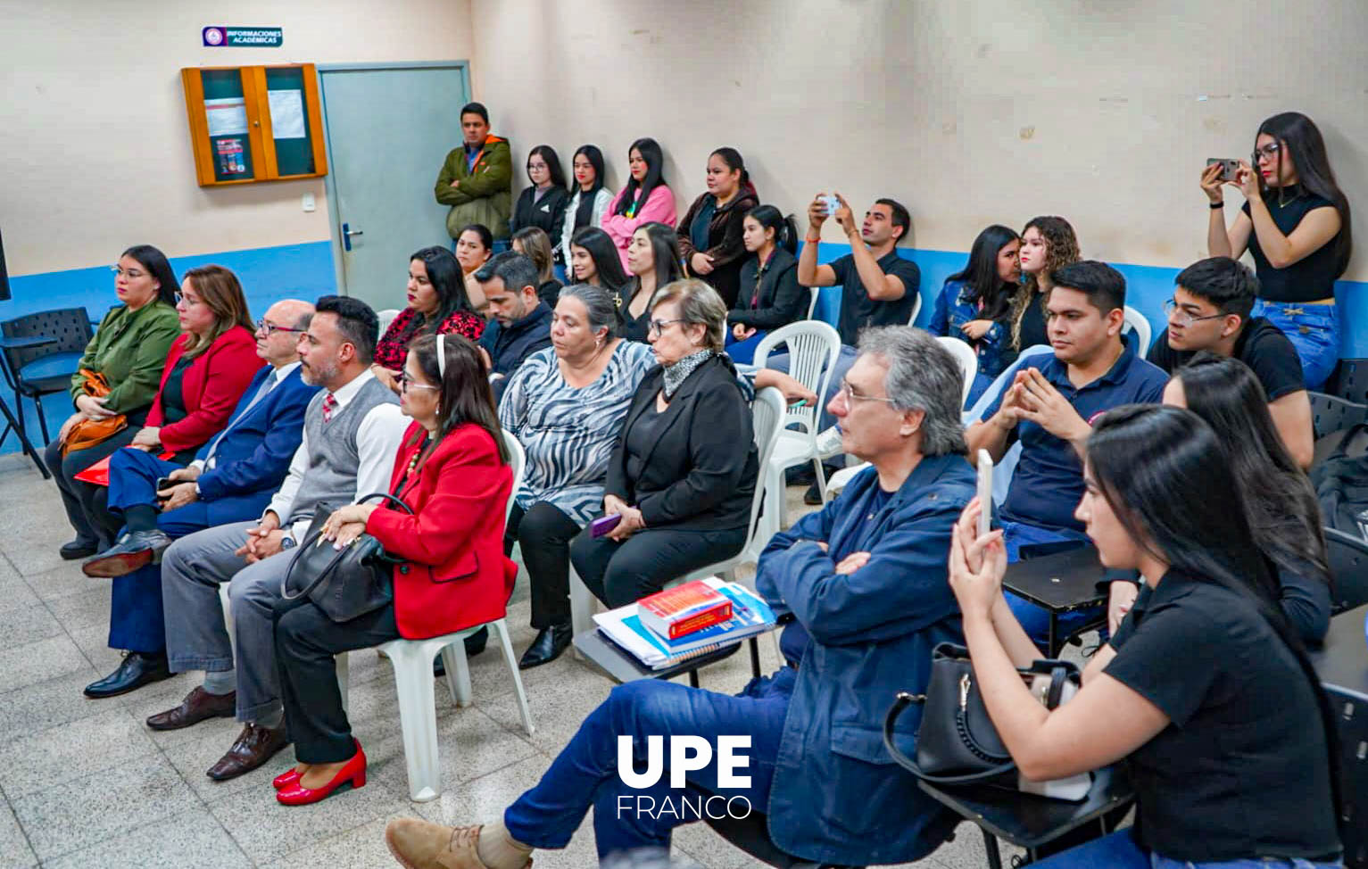 Día del Maestro: Homenaje a los formadores del pensamiento jurídico en la UPE