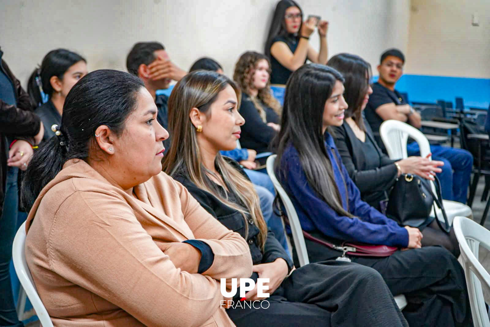 Día del Maestro: Homenaje a los formadores del pensamiento jurídico en la UPE