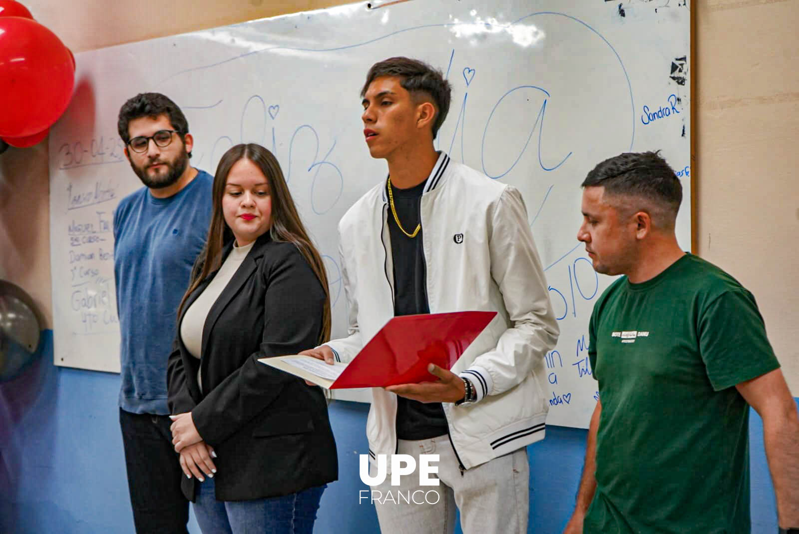 Día del Maestro: Homenaje a los formadores del pensamiento jurídico en la UPE