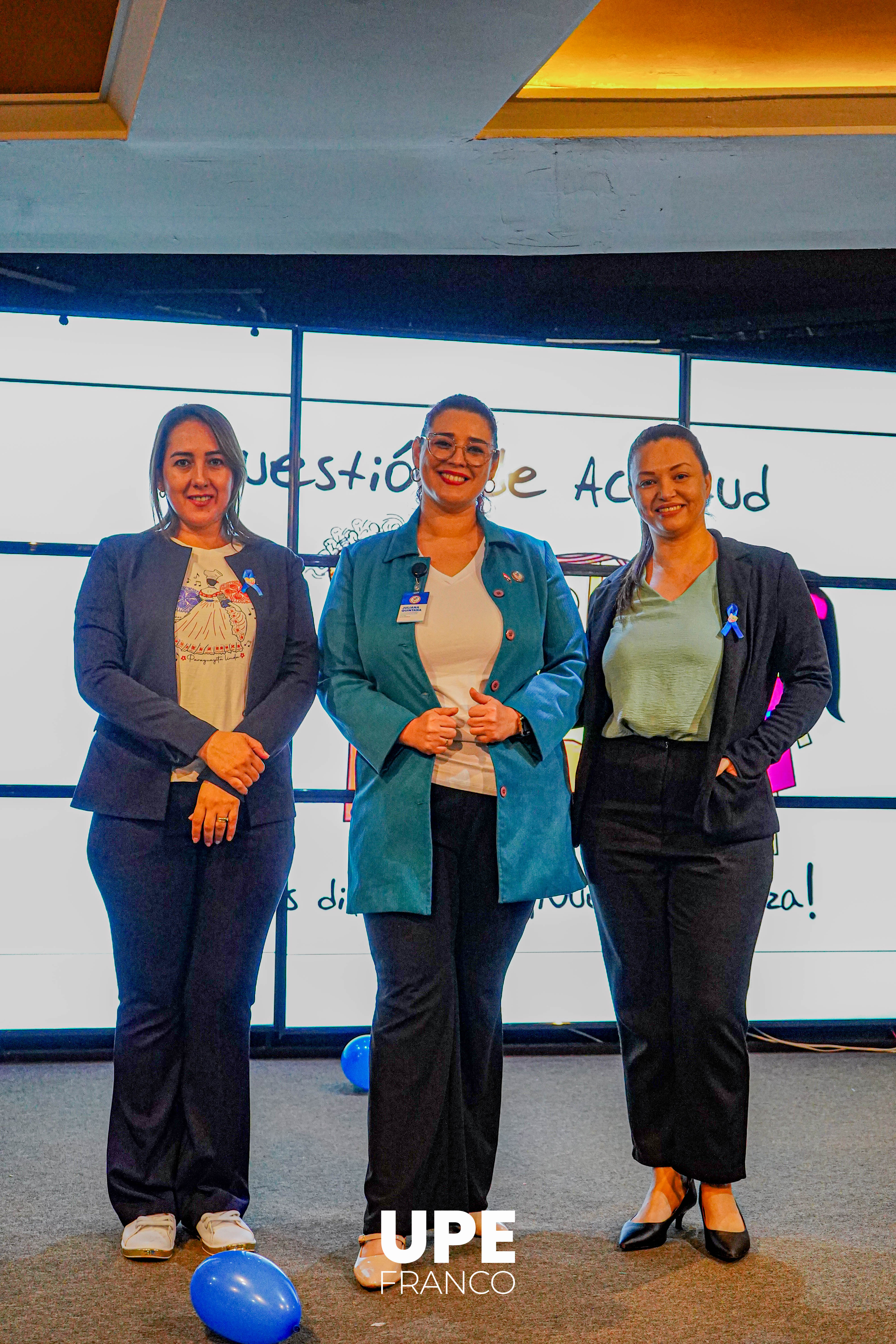 DUA como opción, planificación multinivel y ajustes significativos: Conferencia sobre Inclusión Universitaria