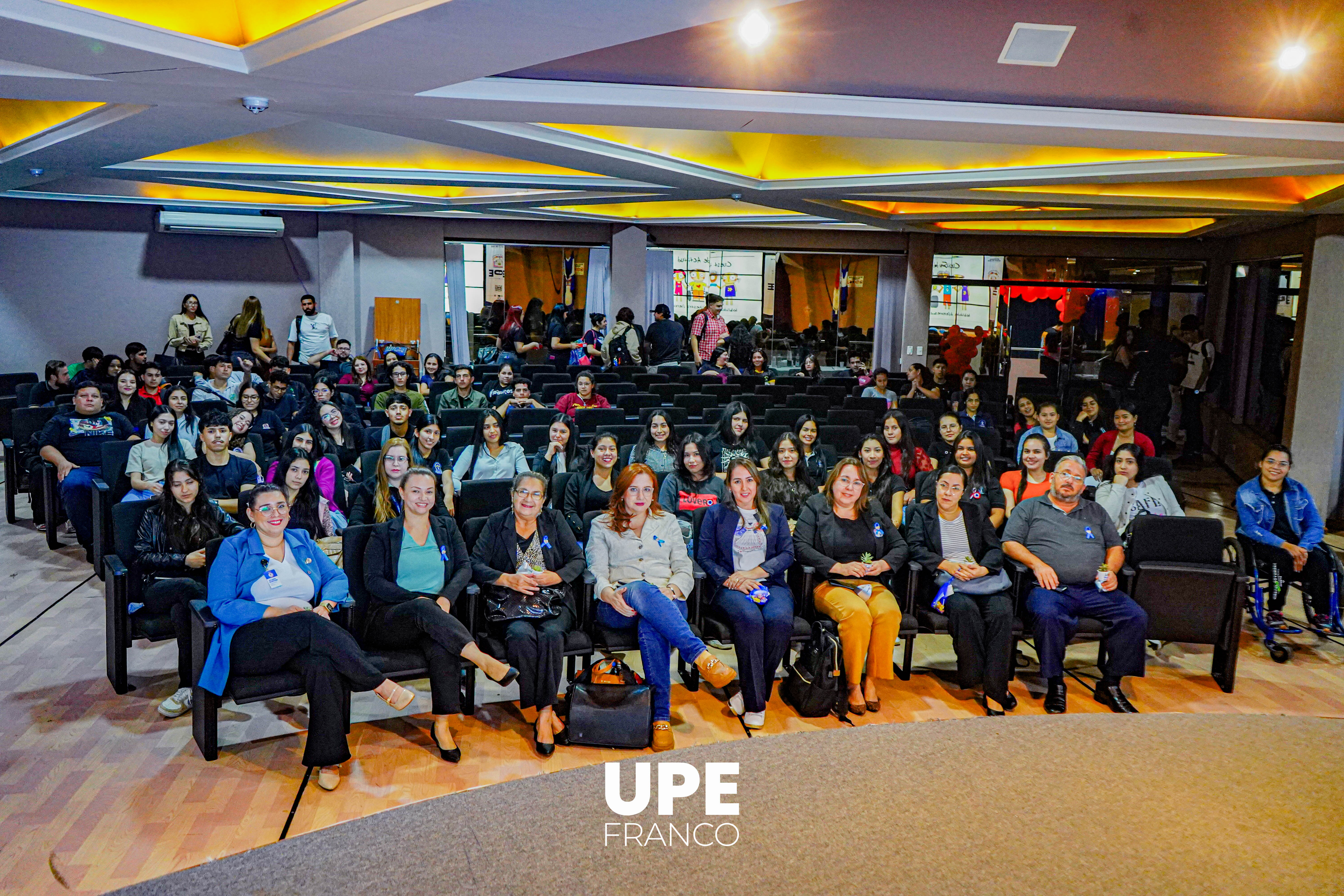 DUA como opción, planificación multinivel y ajustes significativos: Conferencia sobre Inclusión Universitaria