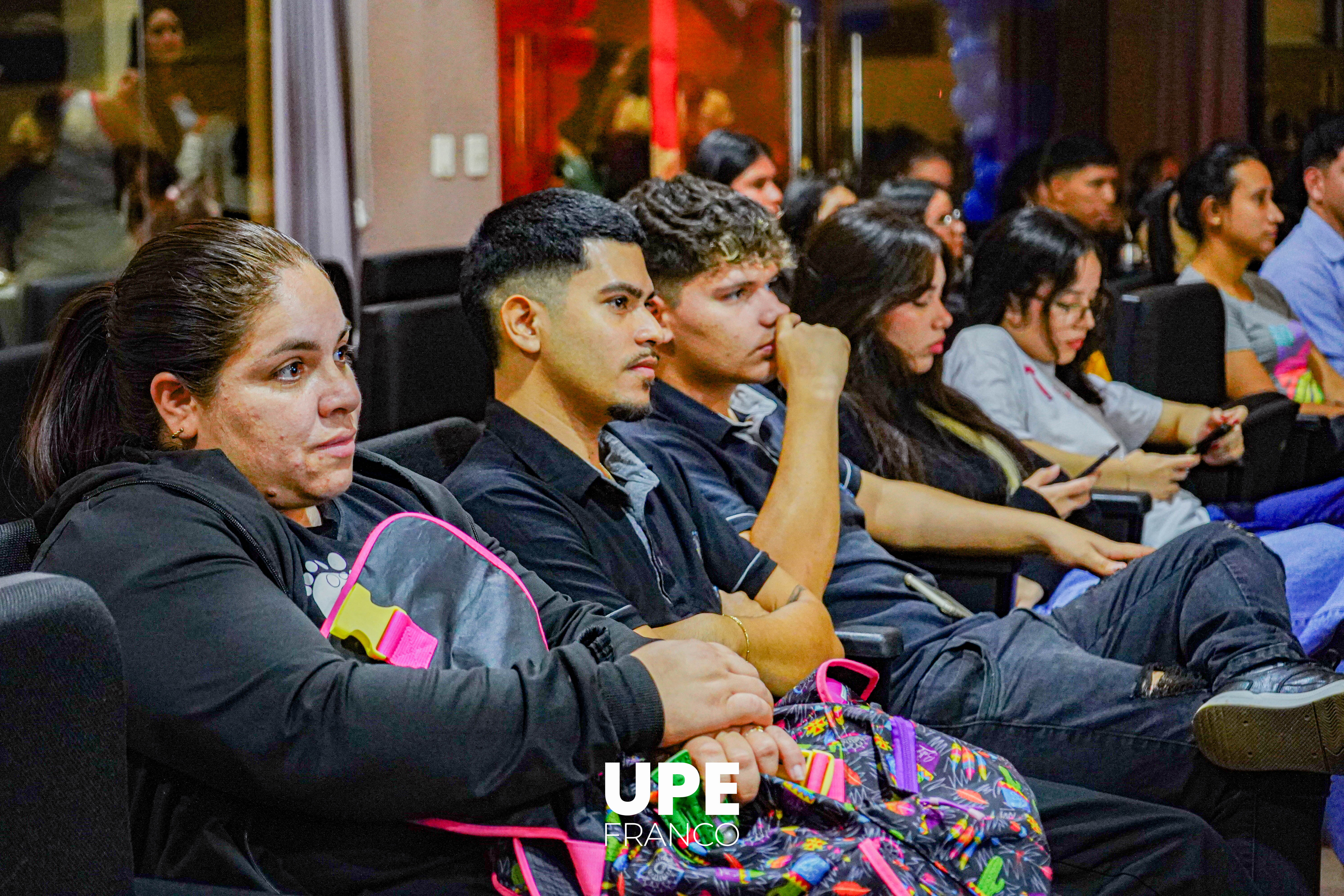 DUA como opción, planificación multinivel y ajustes significativos: Conferencia sobre Inclusión Universitaria