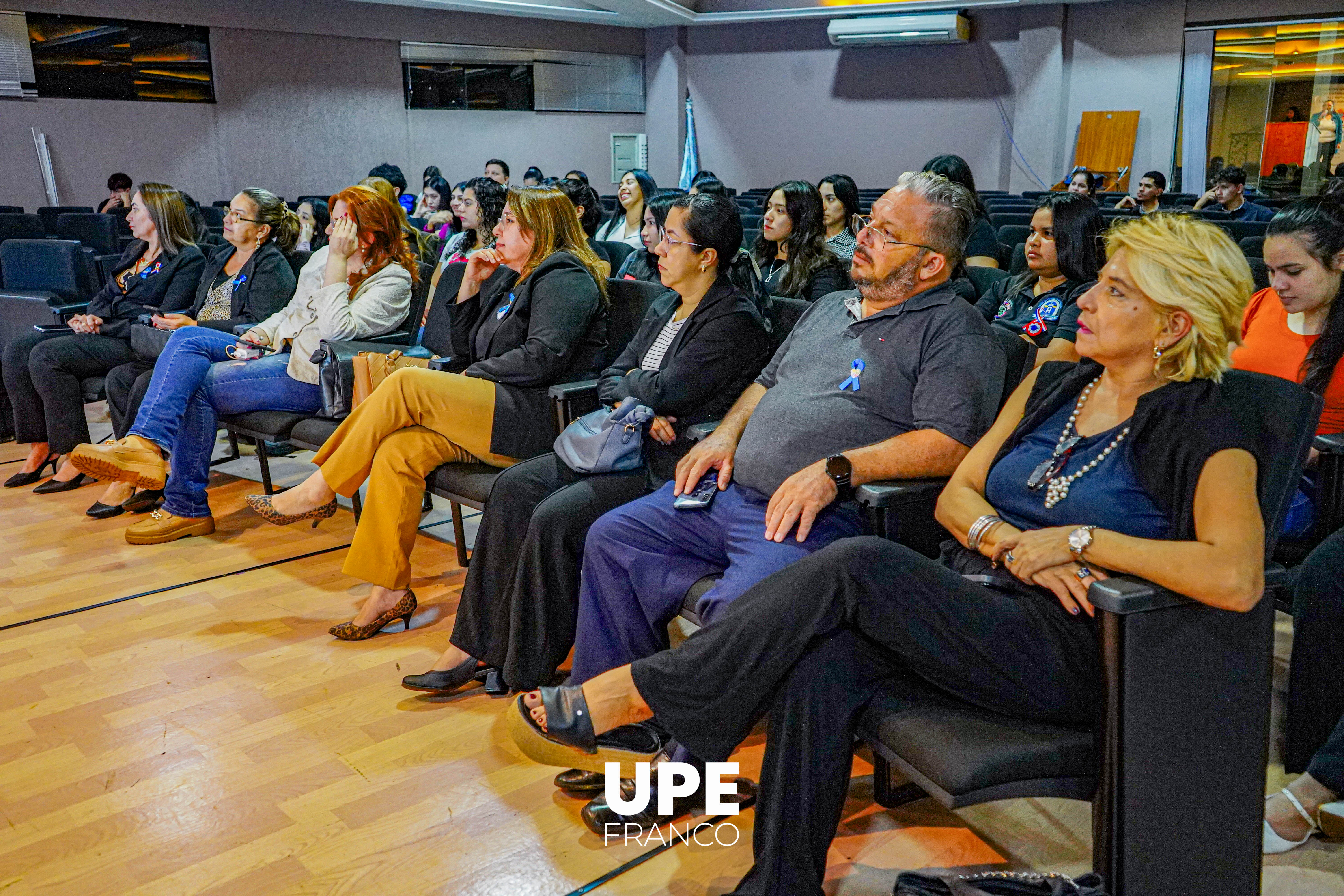 DUA como opción, planificación multinivel y ajustes significativos: Conferencia sobre Inclusión Universitaria