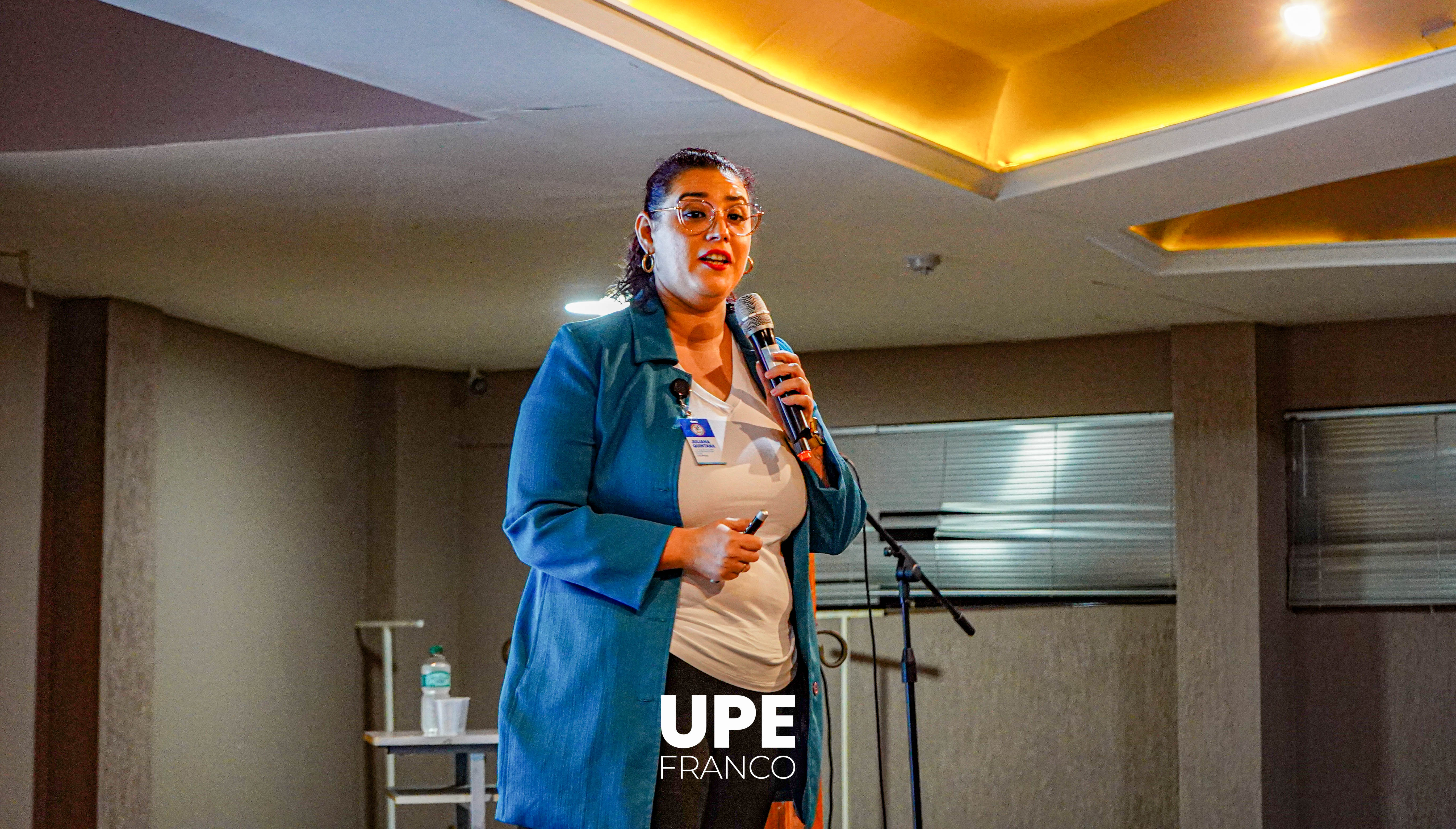 DUA como opción, planificación multinivel y ajustes significativos: Conferencia sobre Inclusión Universitaria