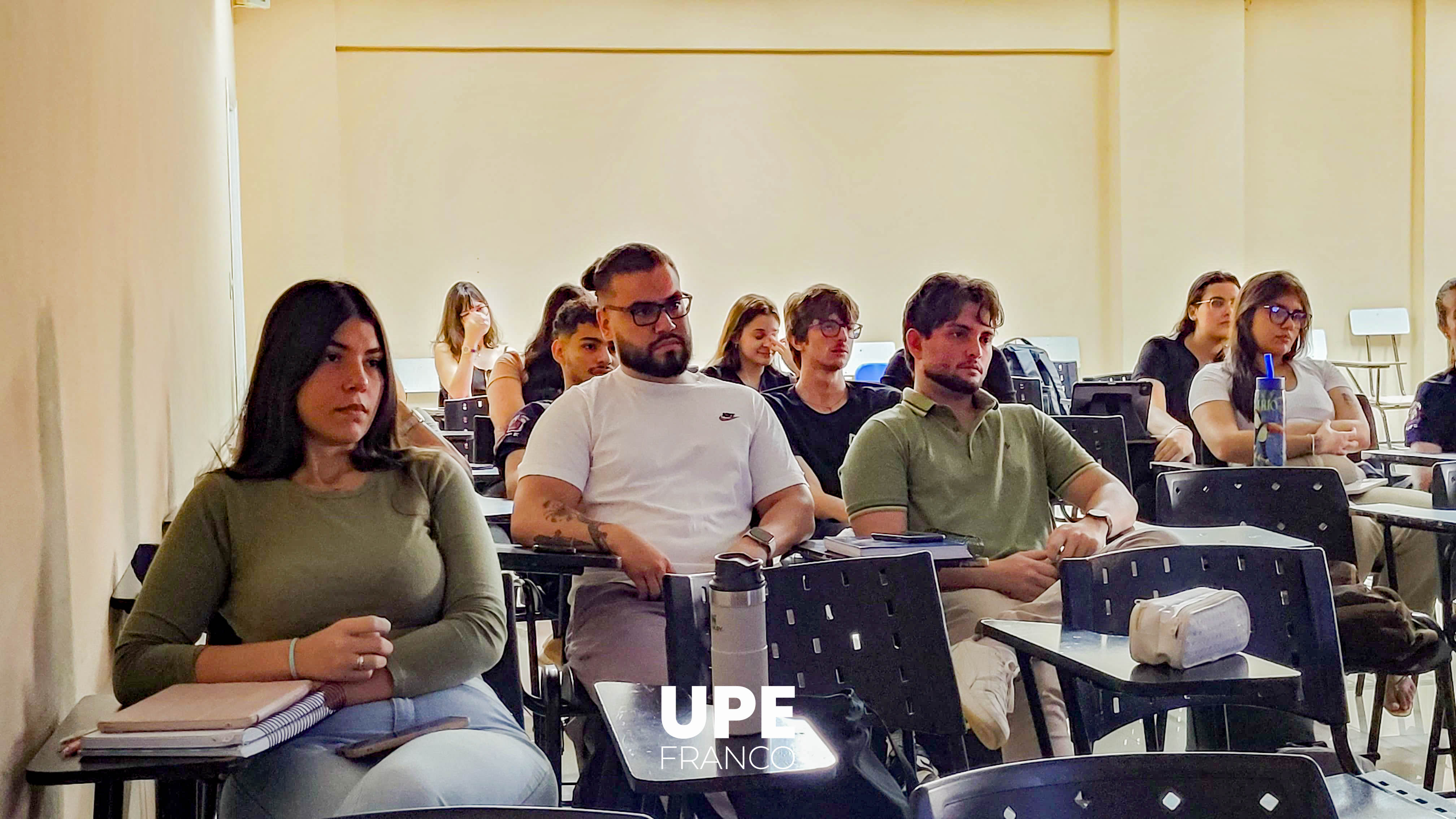Formación en Extensión Universitaria: Conocimiento y práctica en Medicina