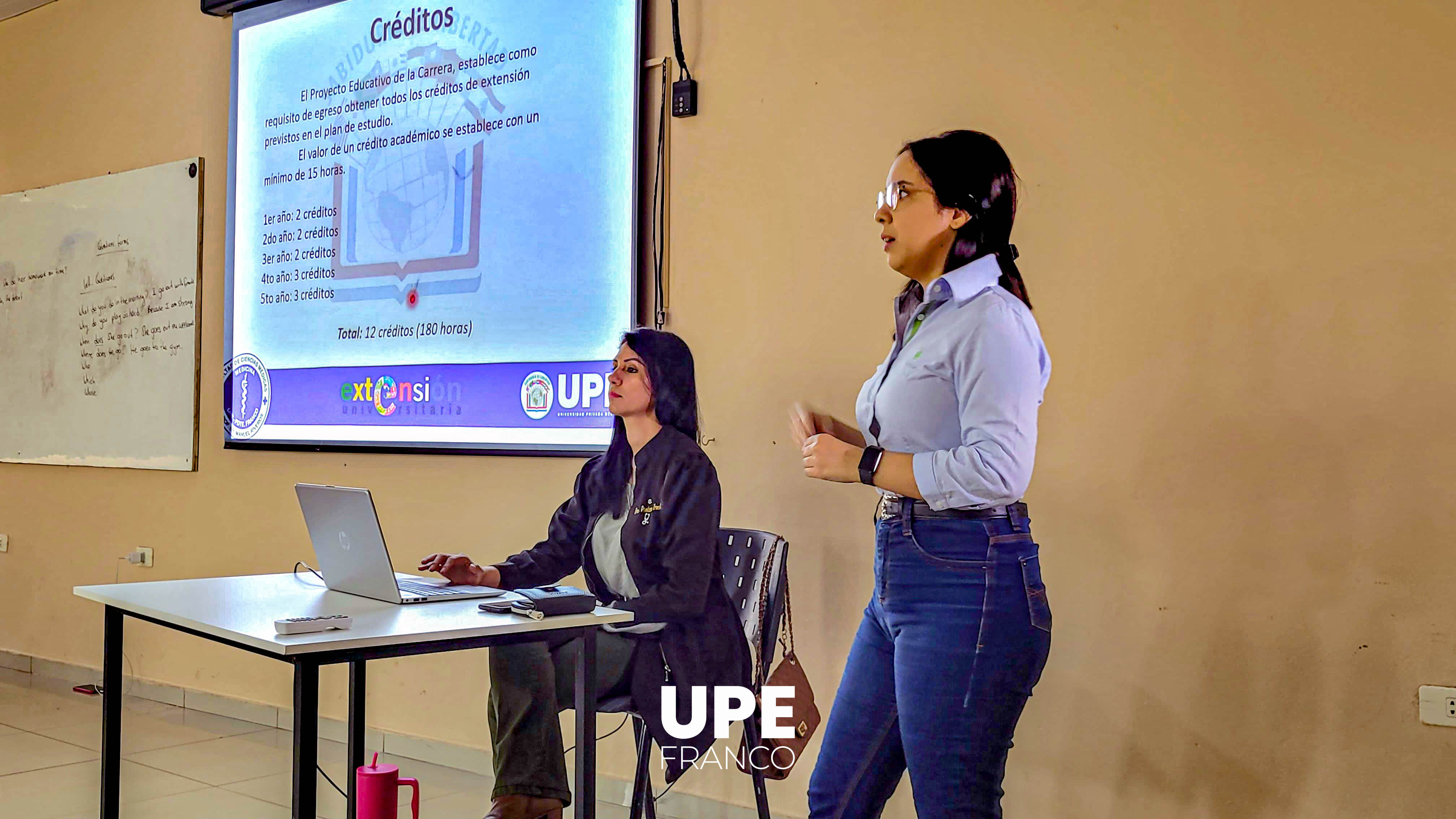Formación en Extensión Universitaria: Conocimiento y práctica en Medicina