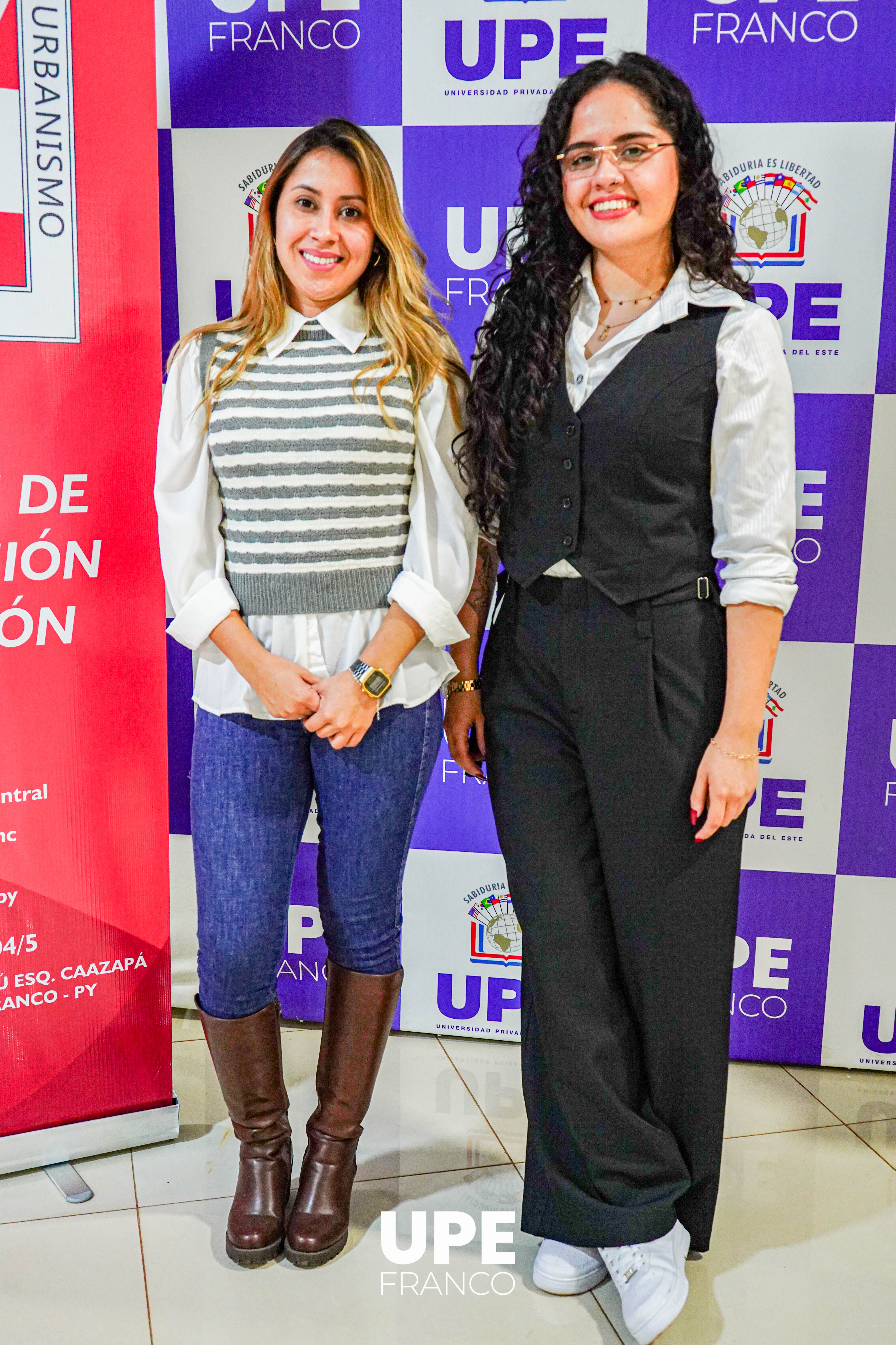 Revitalización del Parque Independencia de Presidente Franco: Presentación de Proyecto en Arquitectura UPE
