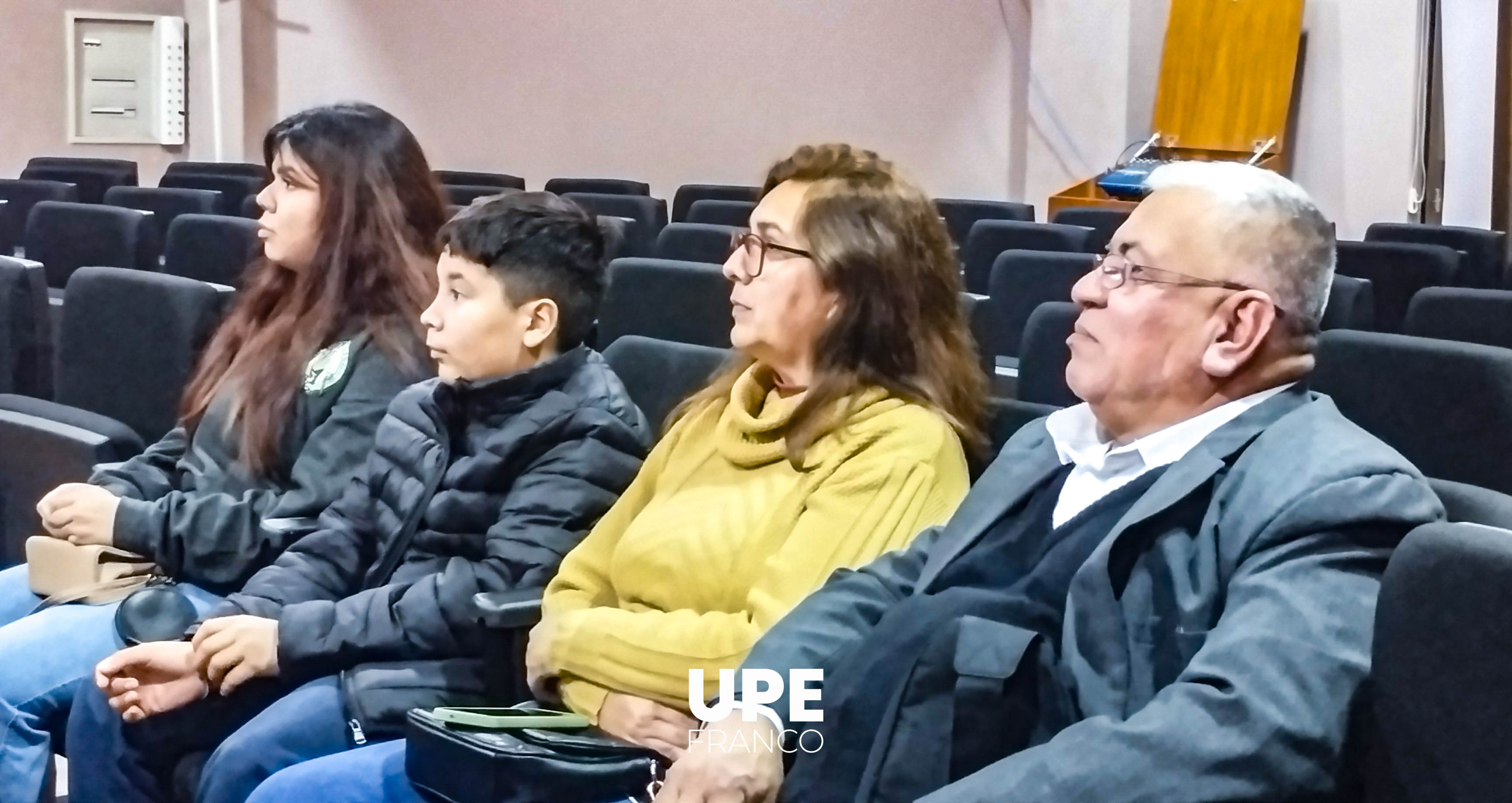 Comedores comunitarios “Hijos de Dios” y “Palabra de Vida”: Presentación de proyectos arquitectónicos finalistas