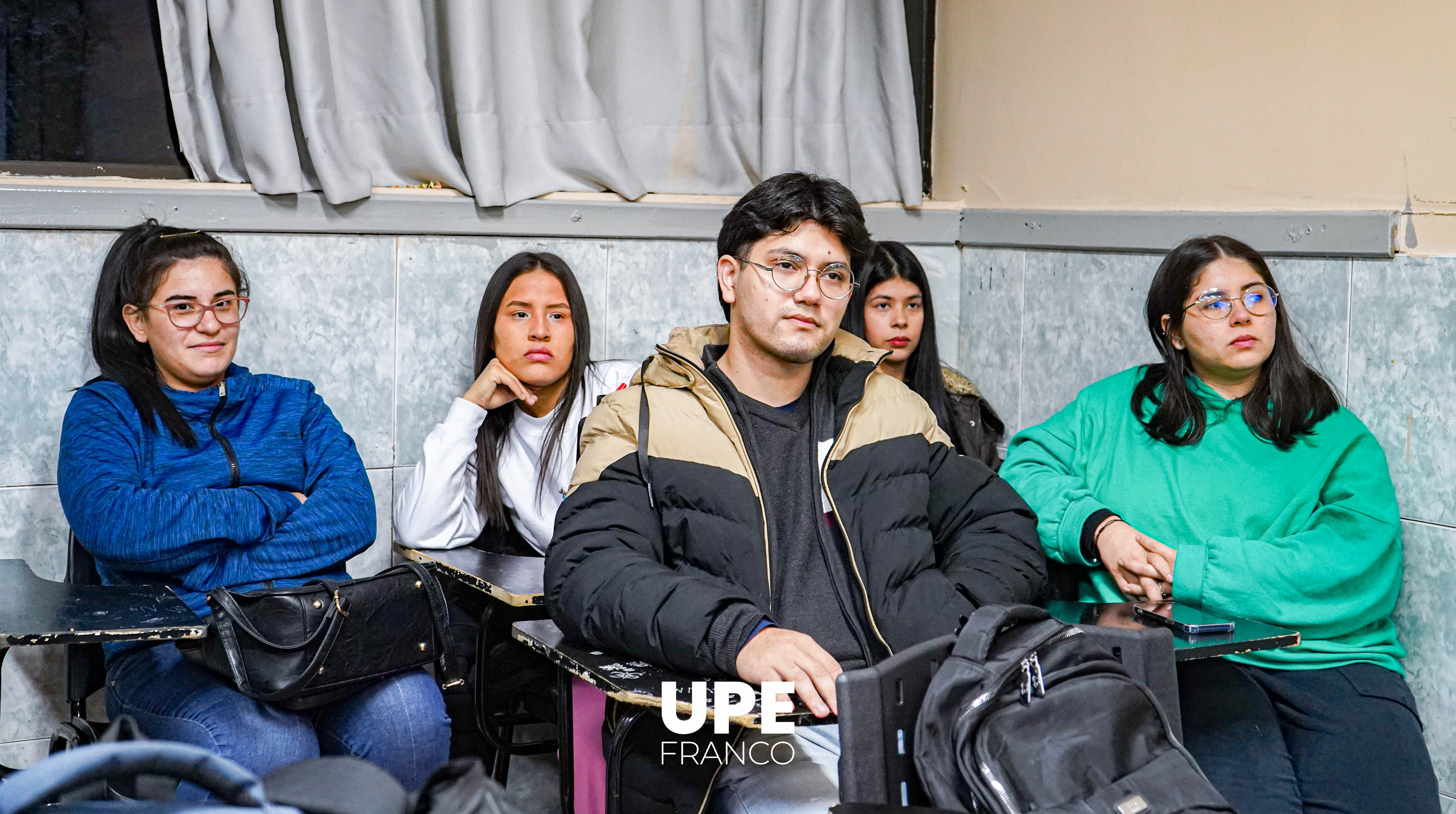 Salud Mental y Bienestar Universitario: Jornada Informativa en Ciencias de la Educación