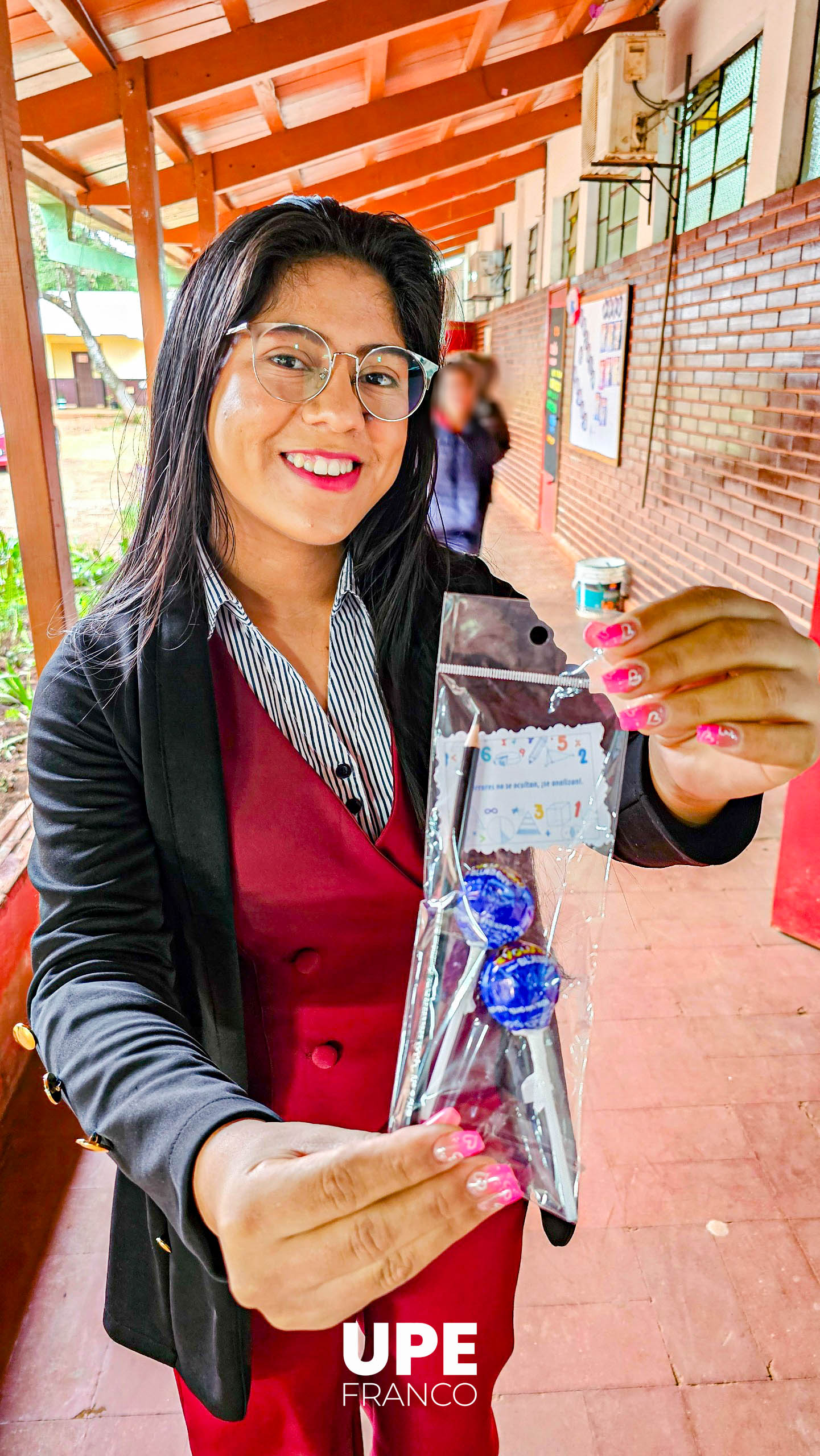 “Valorando el error en las matemáticas”: Proyecto educativo en la Escuela San Pedro Apóstol