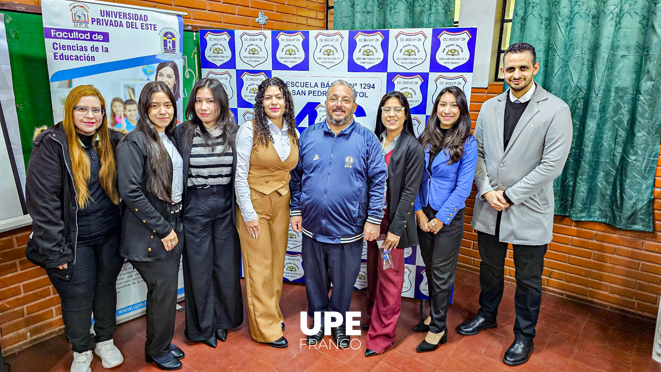 “Valorando el error en las matemáticas”: Proyecto educativo en la Escuela San Pedro Apóstol