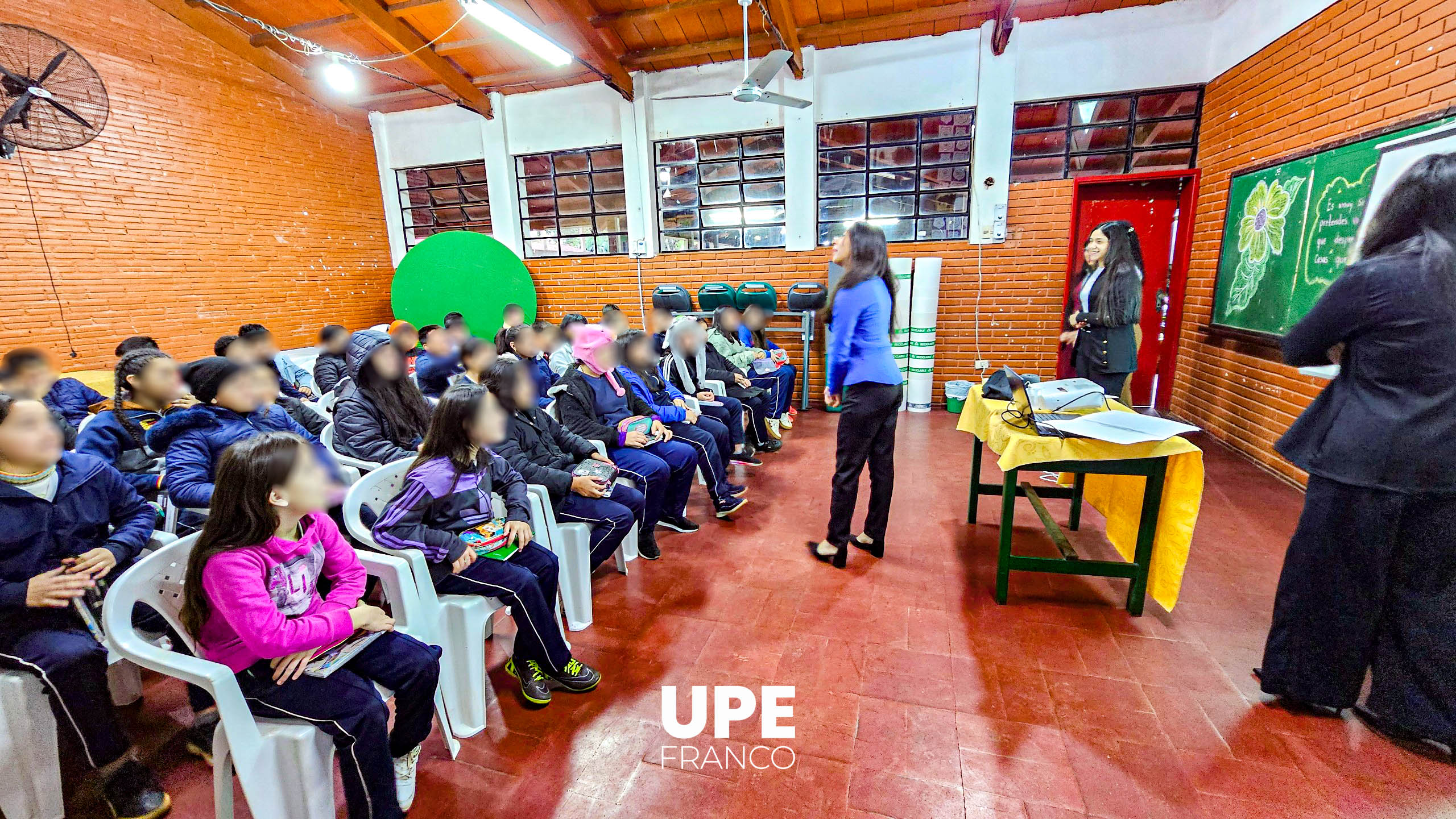 “Valorando el error en las matemáticas”: Proyecto educativo en la Escuela San Pedro Apóstol