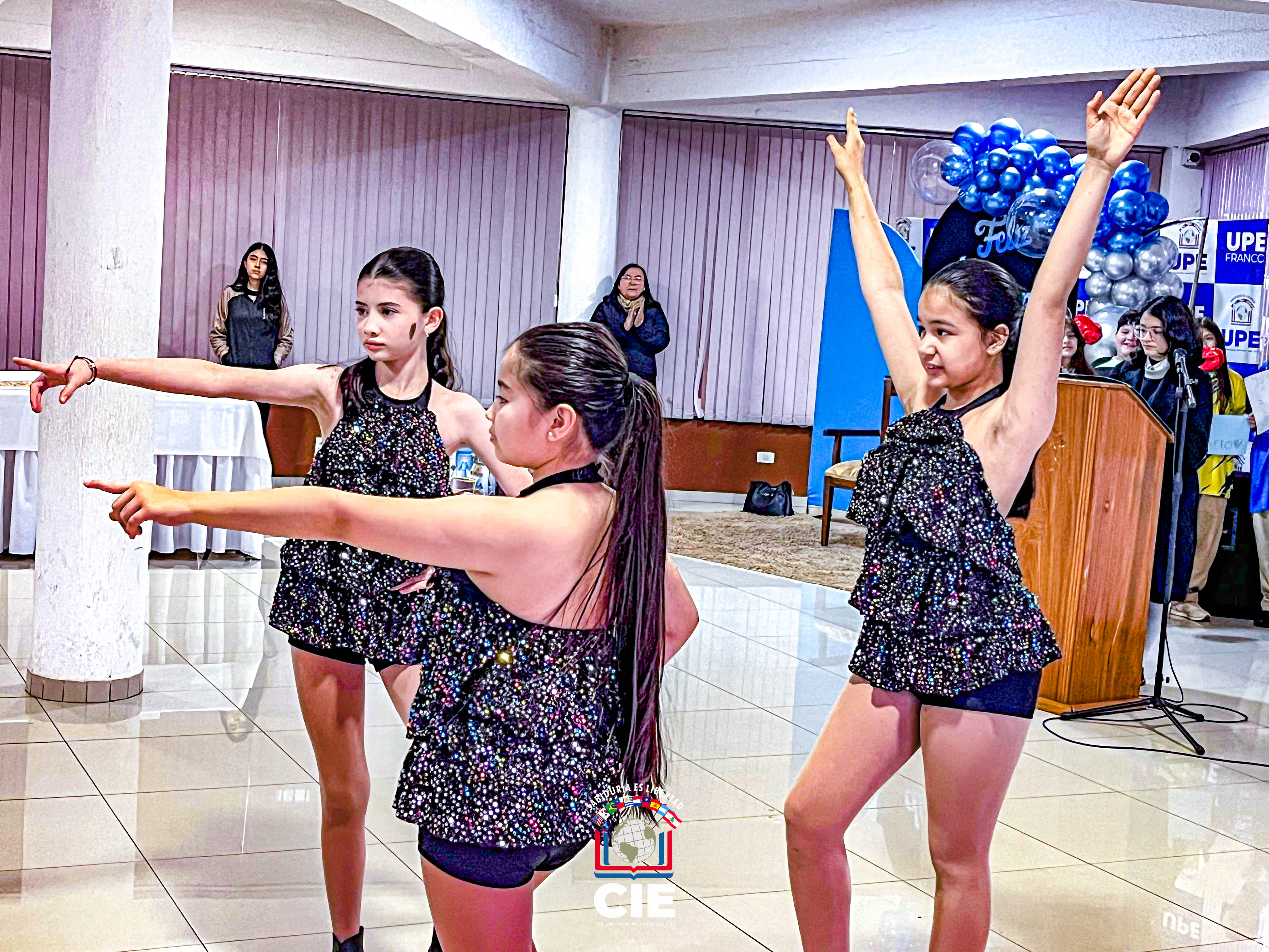 Día del Padre: Misa de Acción de Gracias y Festejo en el CIE