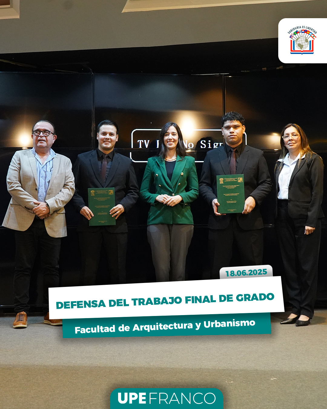 Proyecto de Centro de Simulaciones para la Facultad de Ciencias Médicas: Defensa de Trabajo Final de Grado