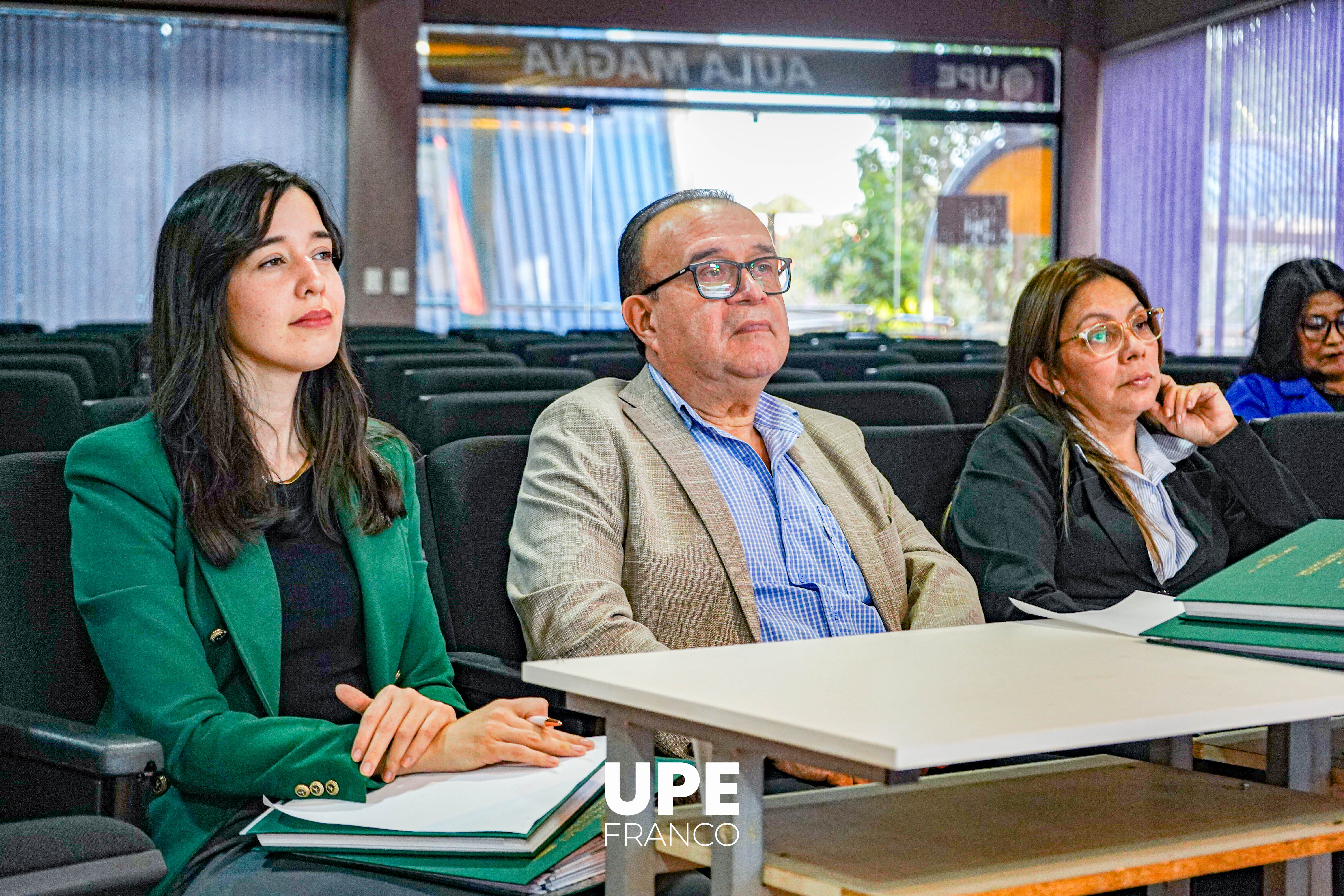 Proyecto de Centro de Simulaciones para la Facultad de Ciencias Médicas: Defensa de Trabajo Final de Grado
