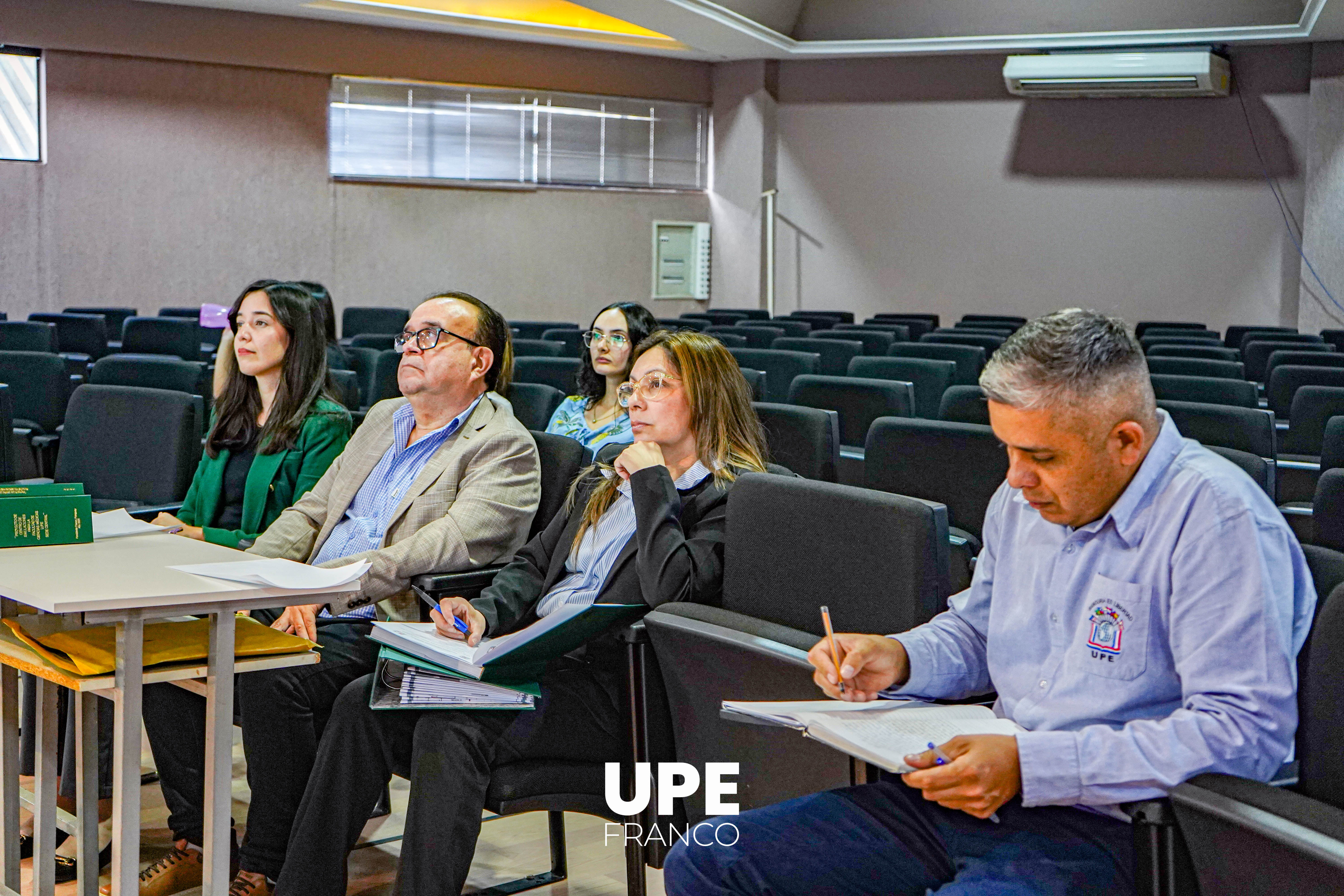 Proyecto de Centro de Simulaciones para la Facultad de Ciencias Médicas: Defensa de Trabajo Final de Grado