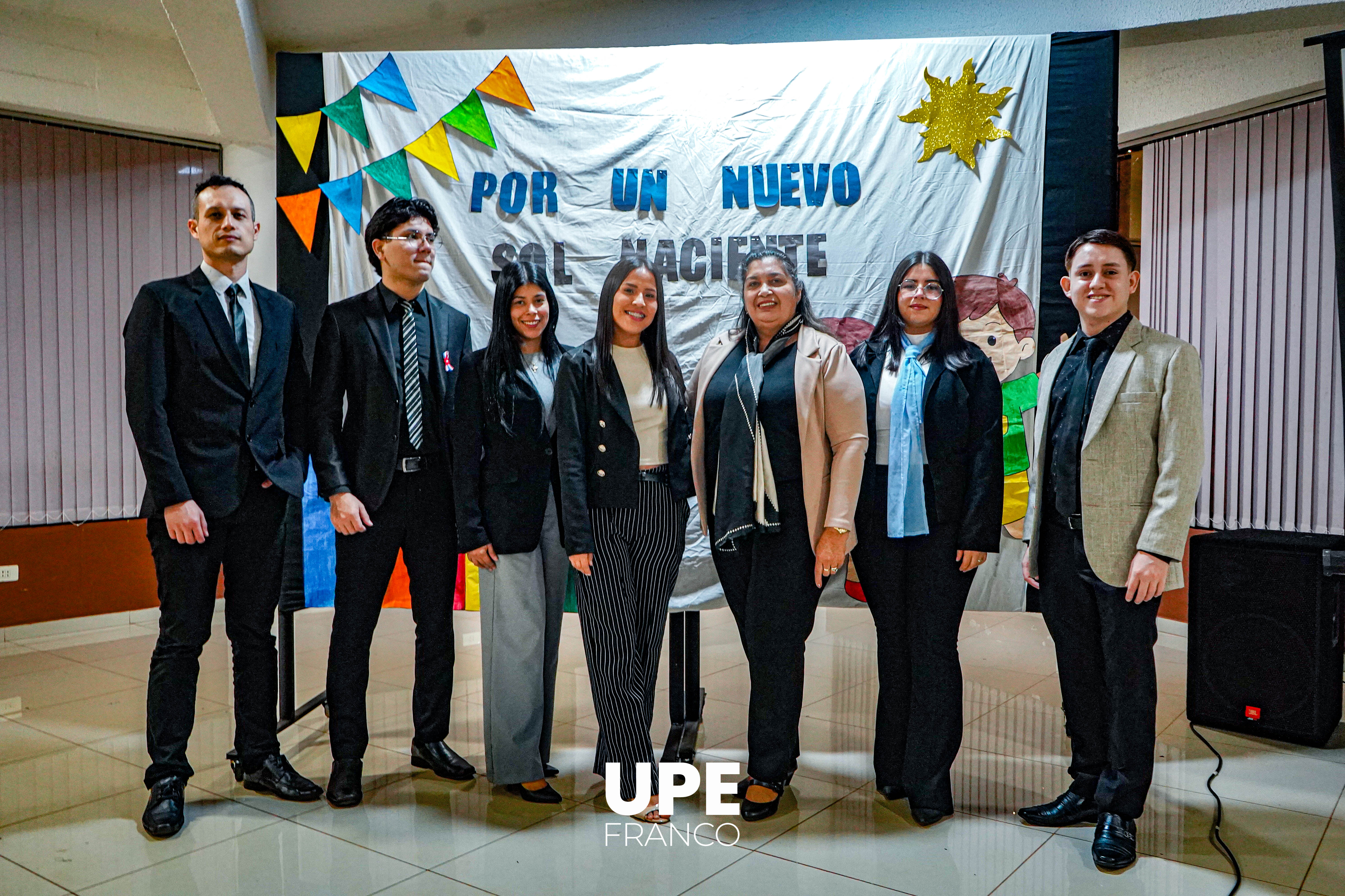 SOCIALIZACIÓN DE EXPERIENCIAS: Diseño de un Proyecto Educativo Institucional para la Optimización de la Gestión y la Calidad Académica
