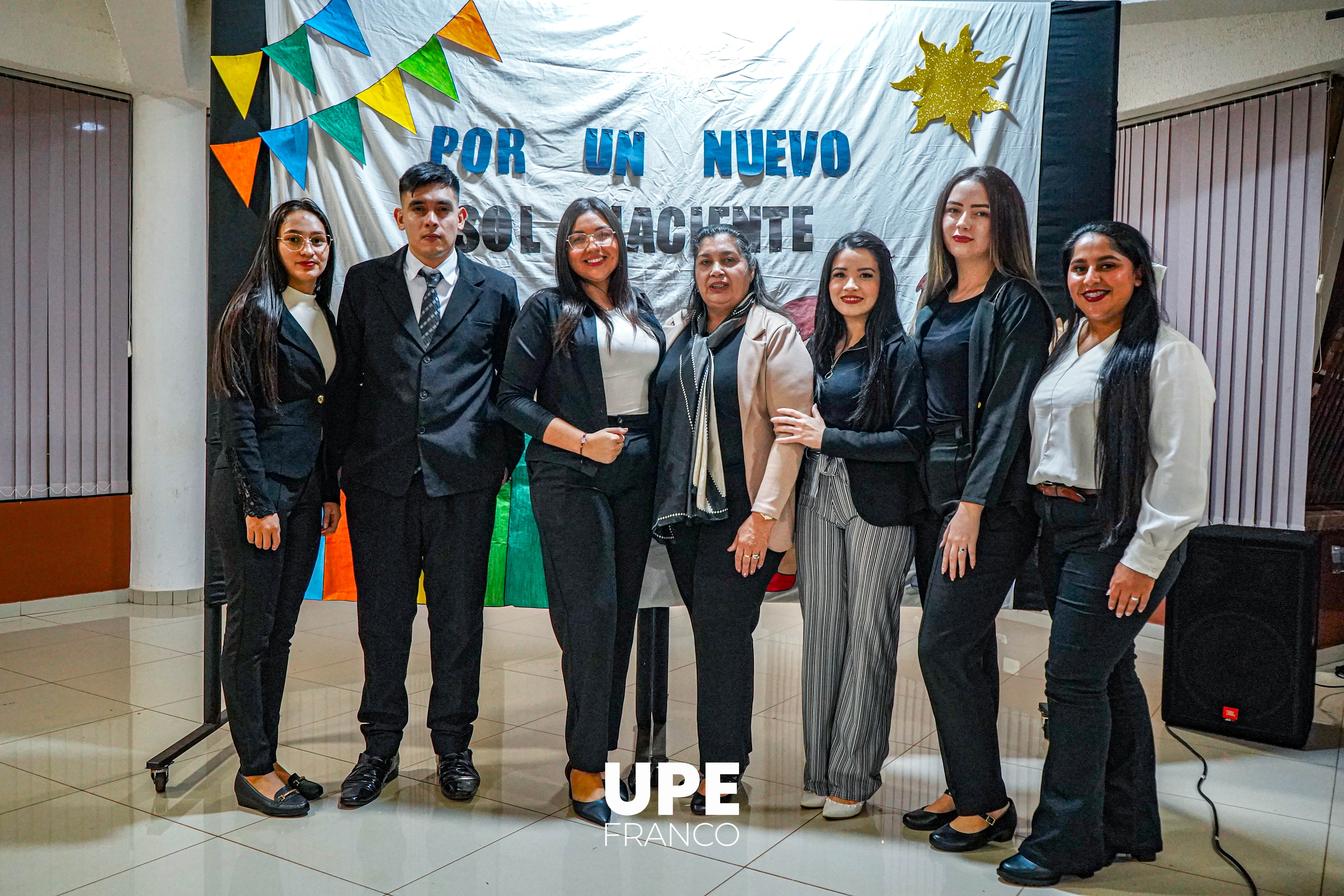 SOCIALIZACIÓN DE EXPERIENCIAS: Diseño de un Proyecto Educativo Institucional para la Optimización de la Gestión y la Calidad Académica