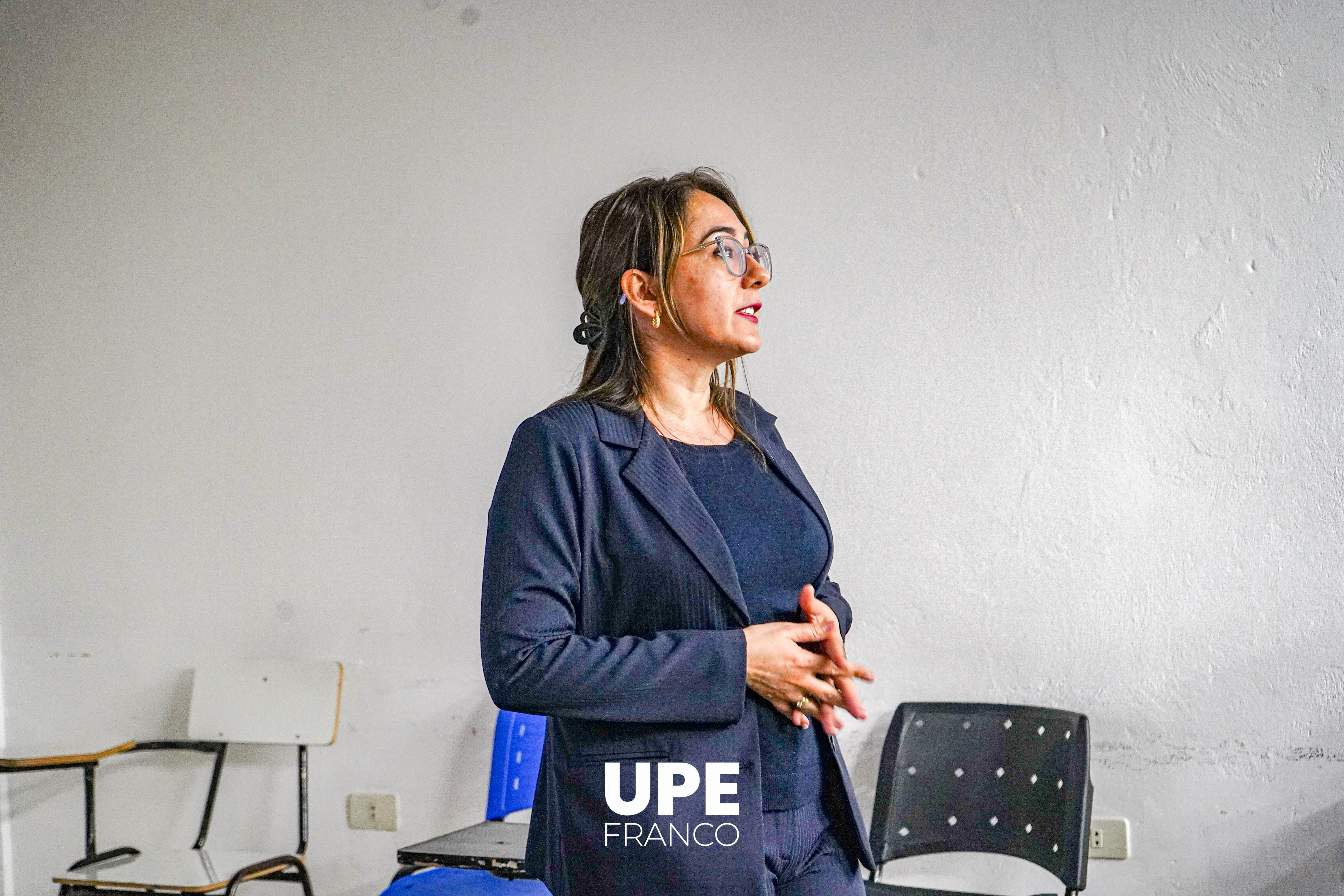 Salud Mental y Bienestar Universitario: Jornada Informativa en Ciencias de la Salud