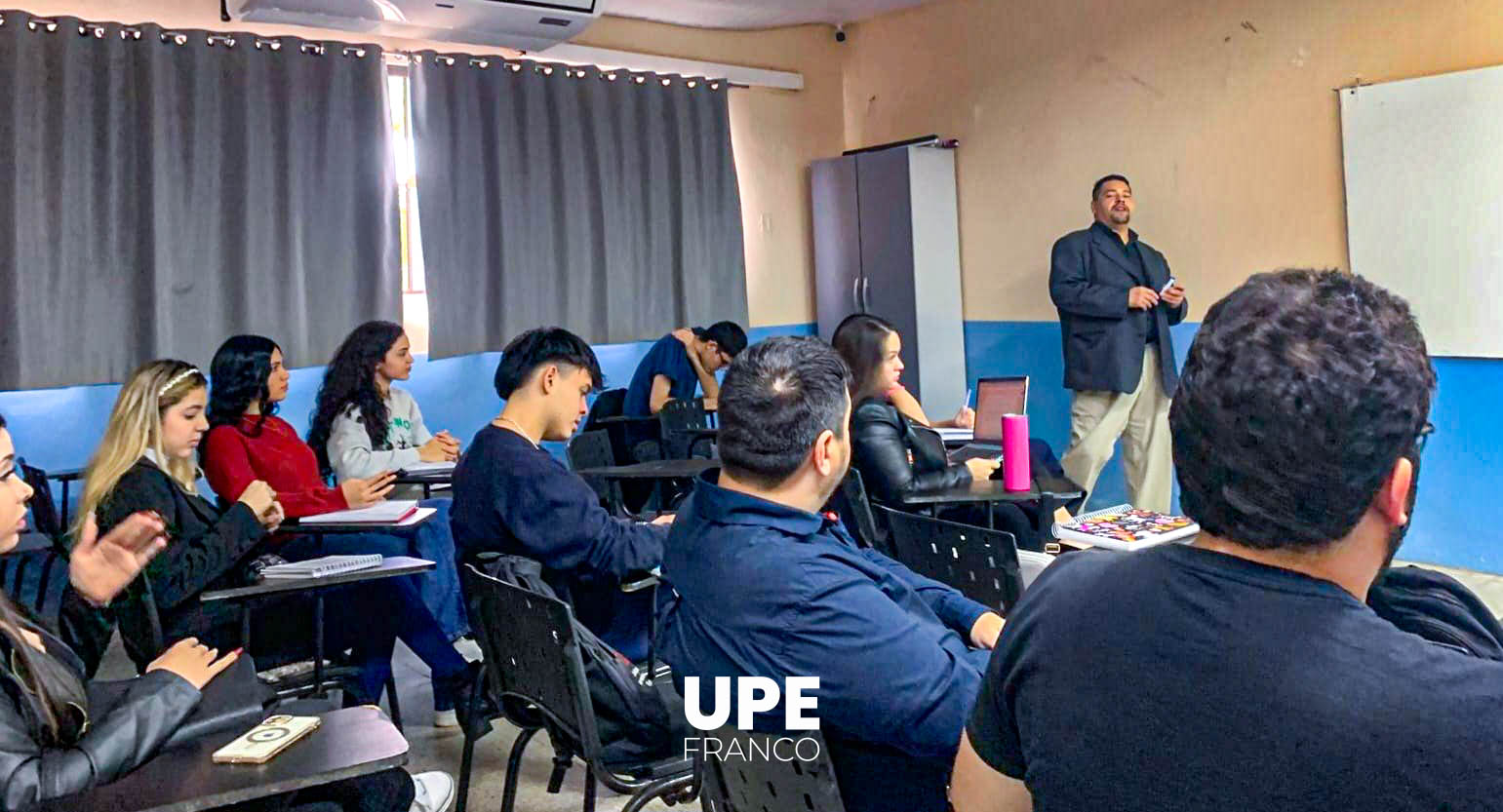 Inicia el Taller de Habilidades en Investigación y Elaboración de Artículos Científicos