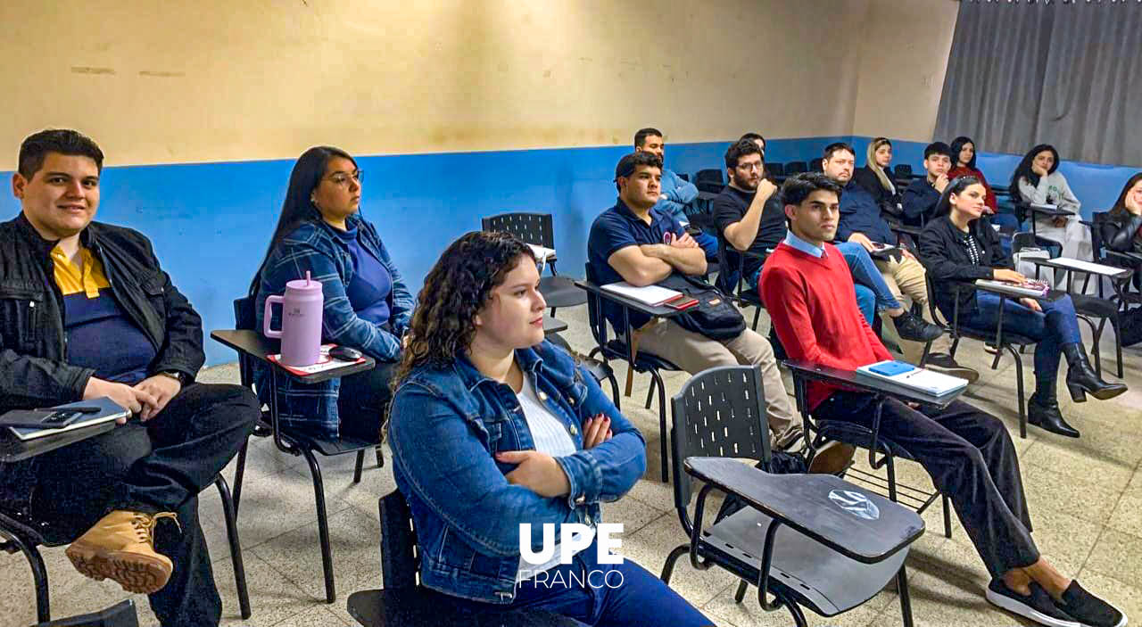 Inicia el Taller de Habilidades en Investigación y Elaboración de Artículos Científicos
