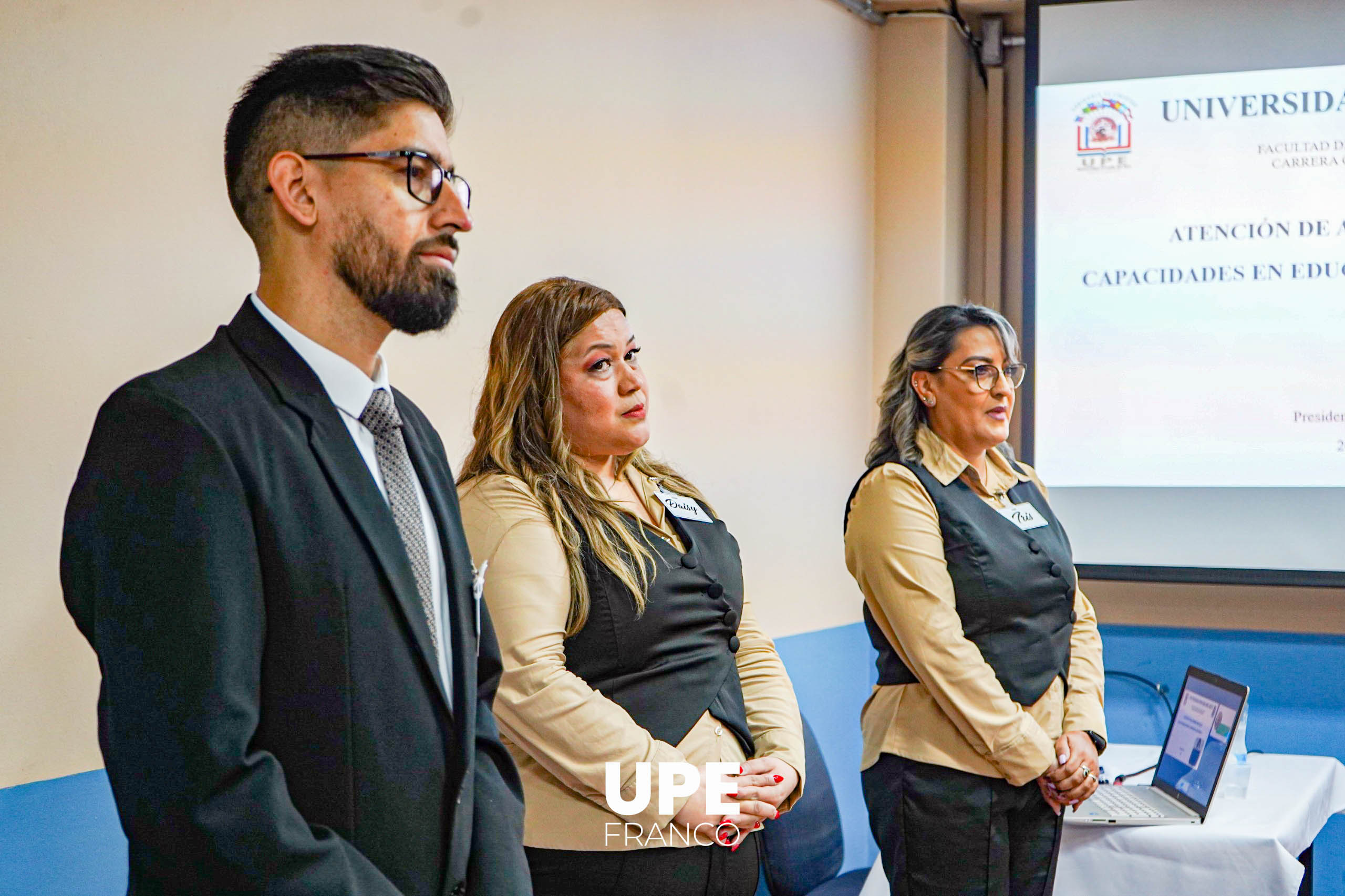 Educación y compromiso: Defensa de Trabajos Finales de Grado en Ciencias de la Educación