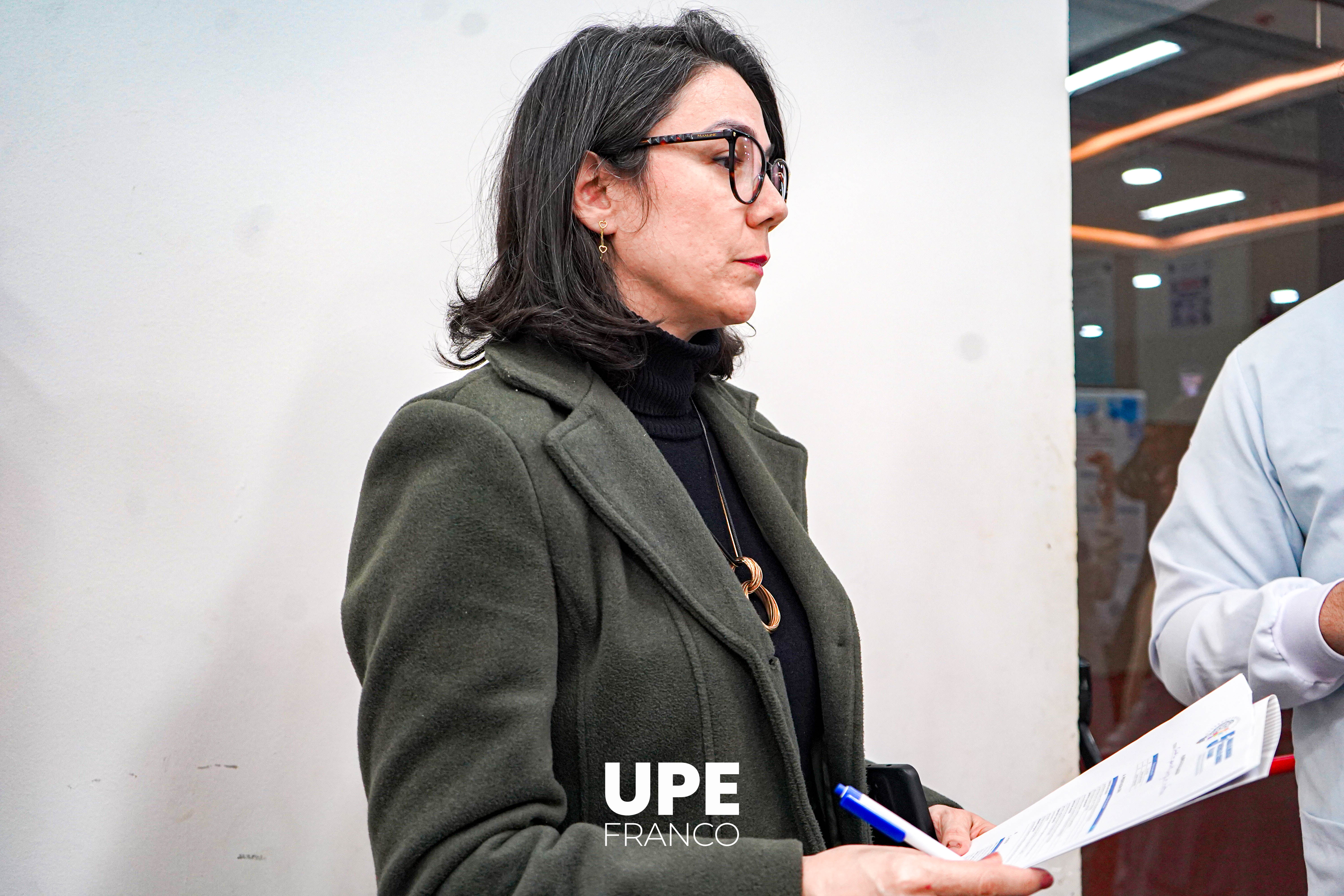 5.ª Jornada de Iniciación Científica y 2.ª Jornada de Extensión Universitaria